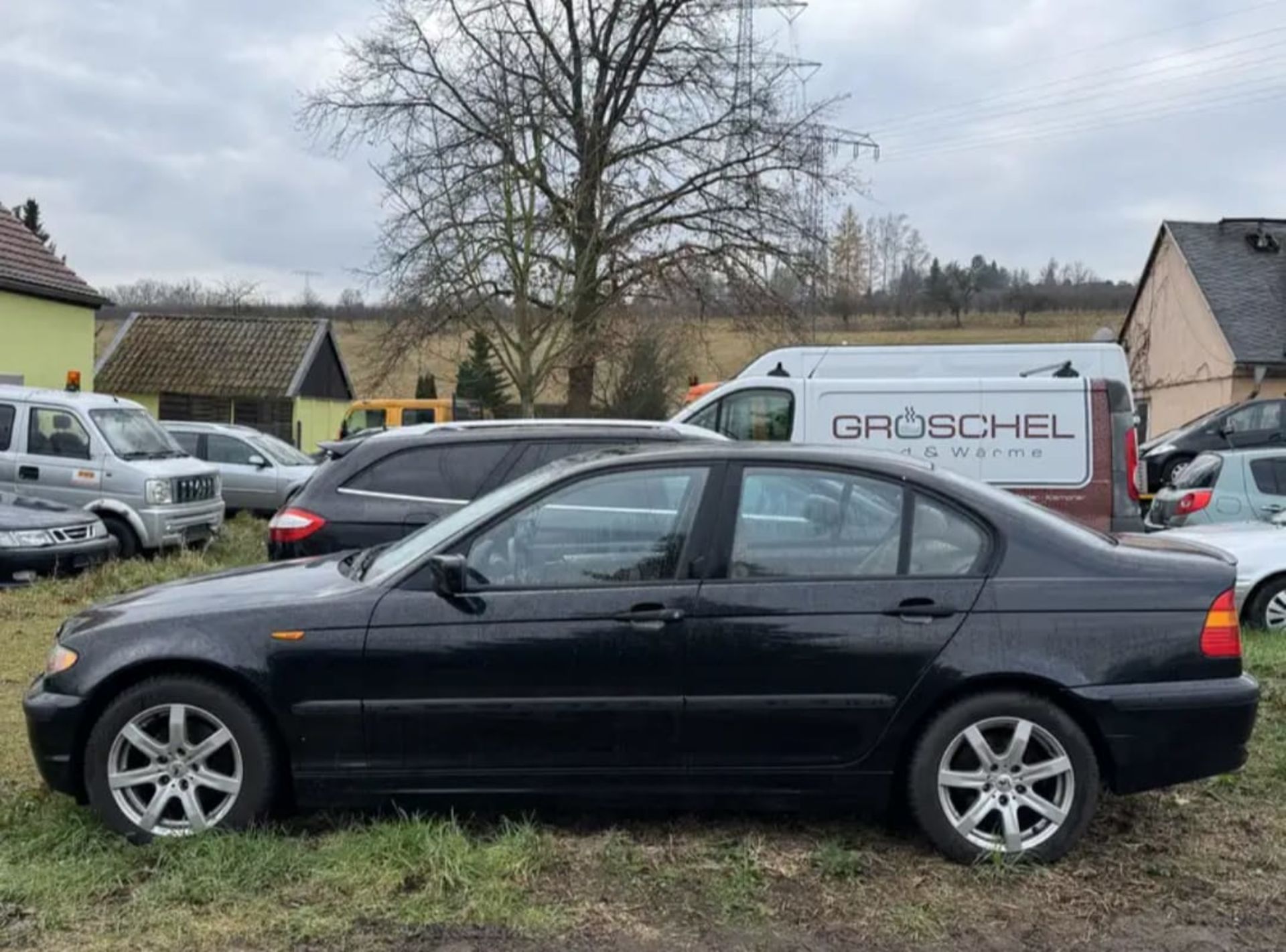Bmw 316i - 7