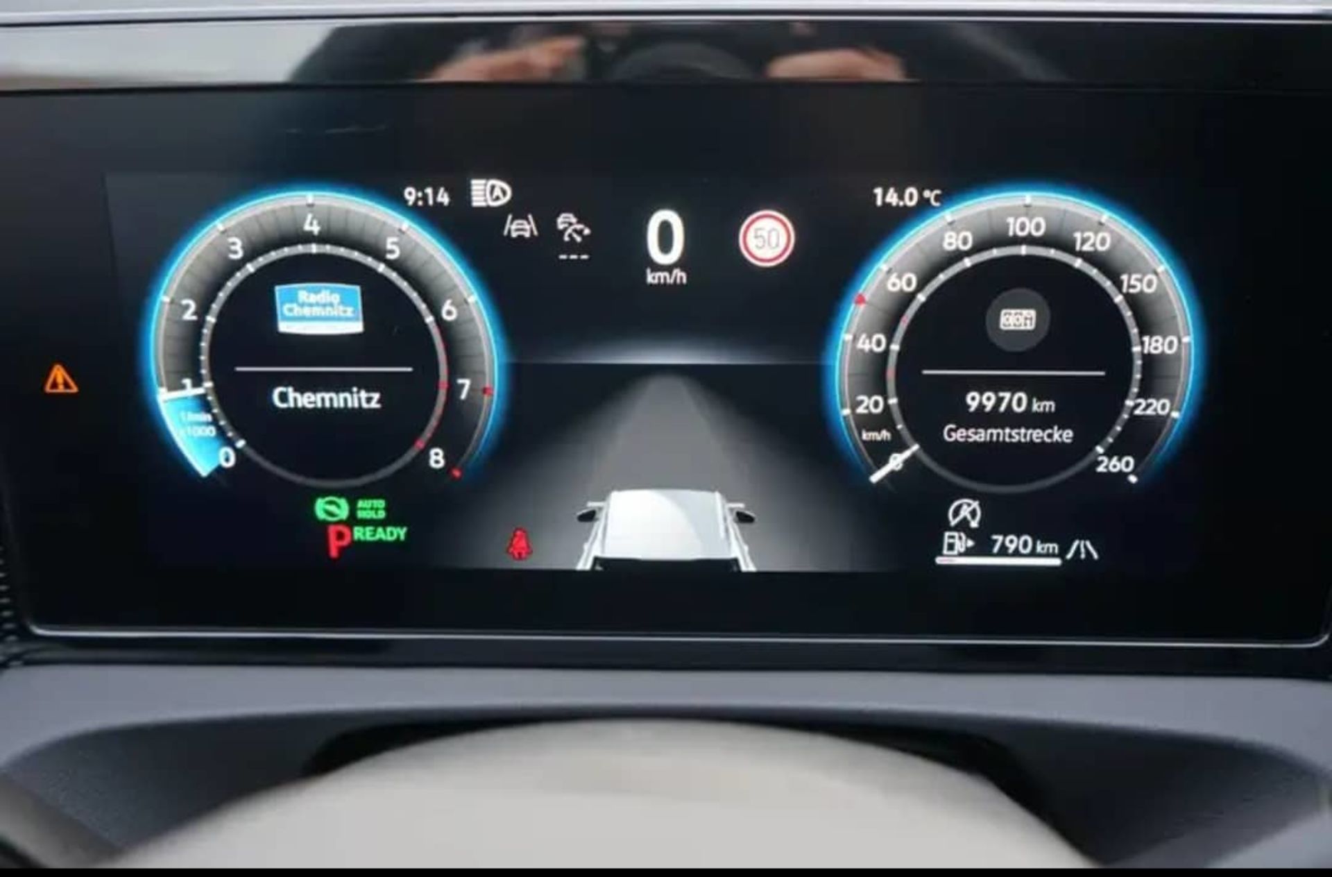 Volkswagen Tiguan 1.5 eTSI - 3