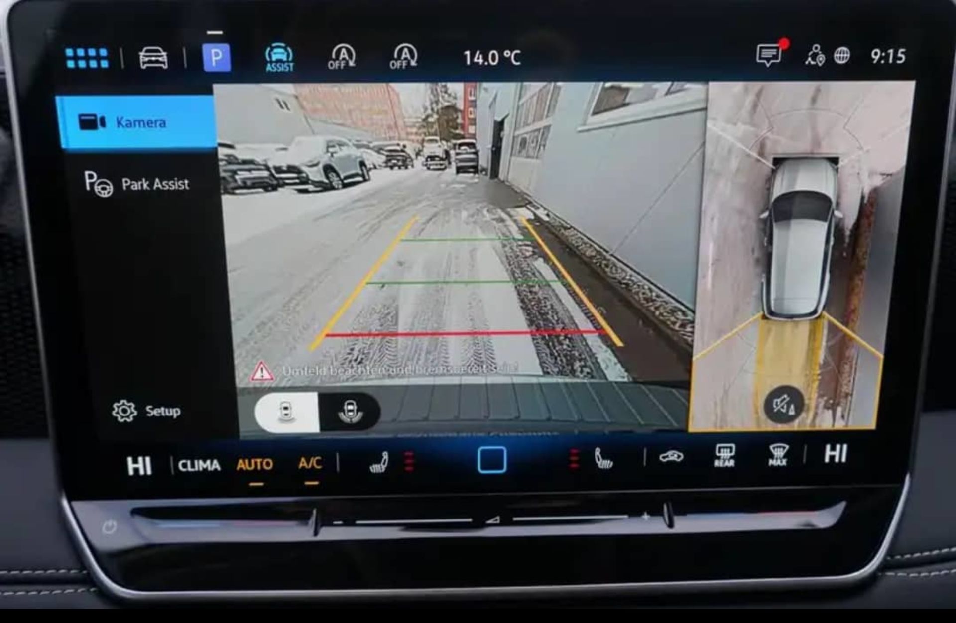 Volkswagen Tiguan 1.5 eTSI - 4