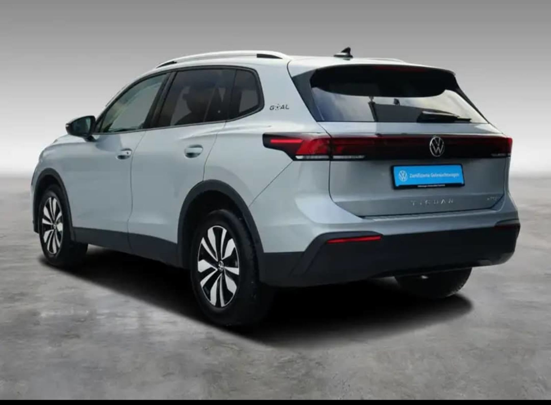 Volkswagen Tiguan 1.5 eTSI - 10
