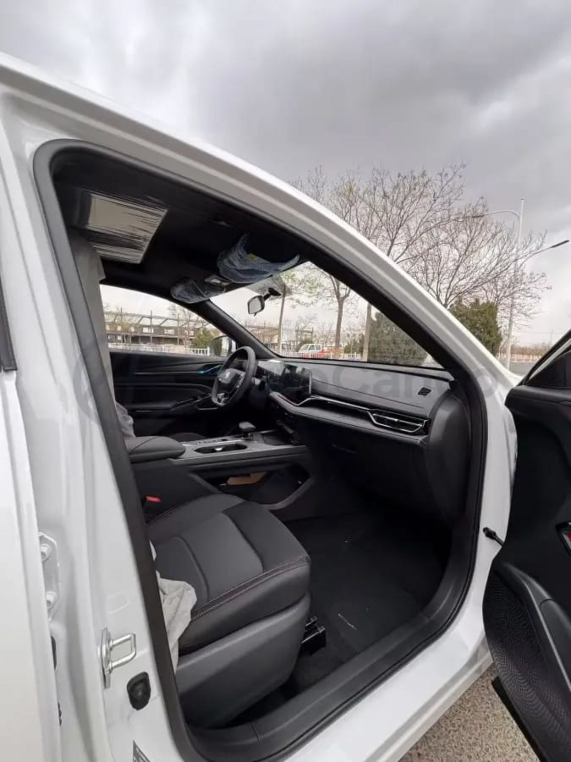 CHANGAN X5 1.5T - 3