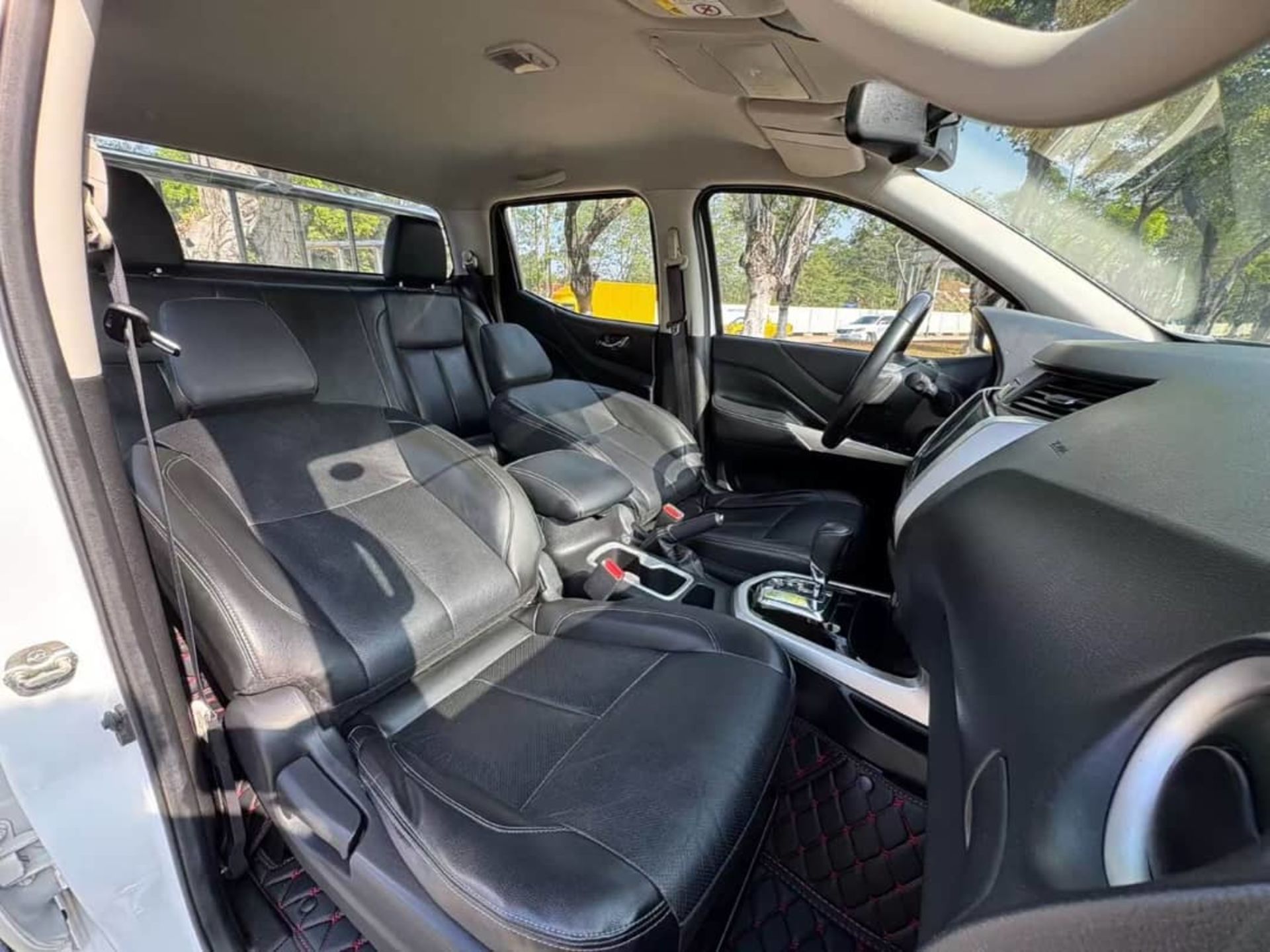Nissan Navara - 3