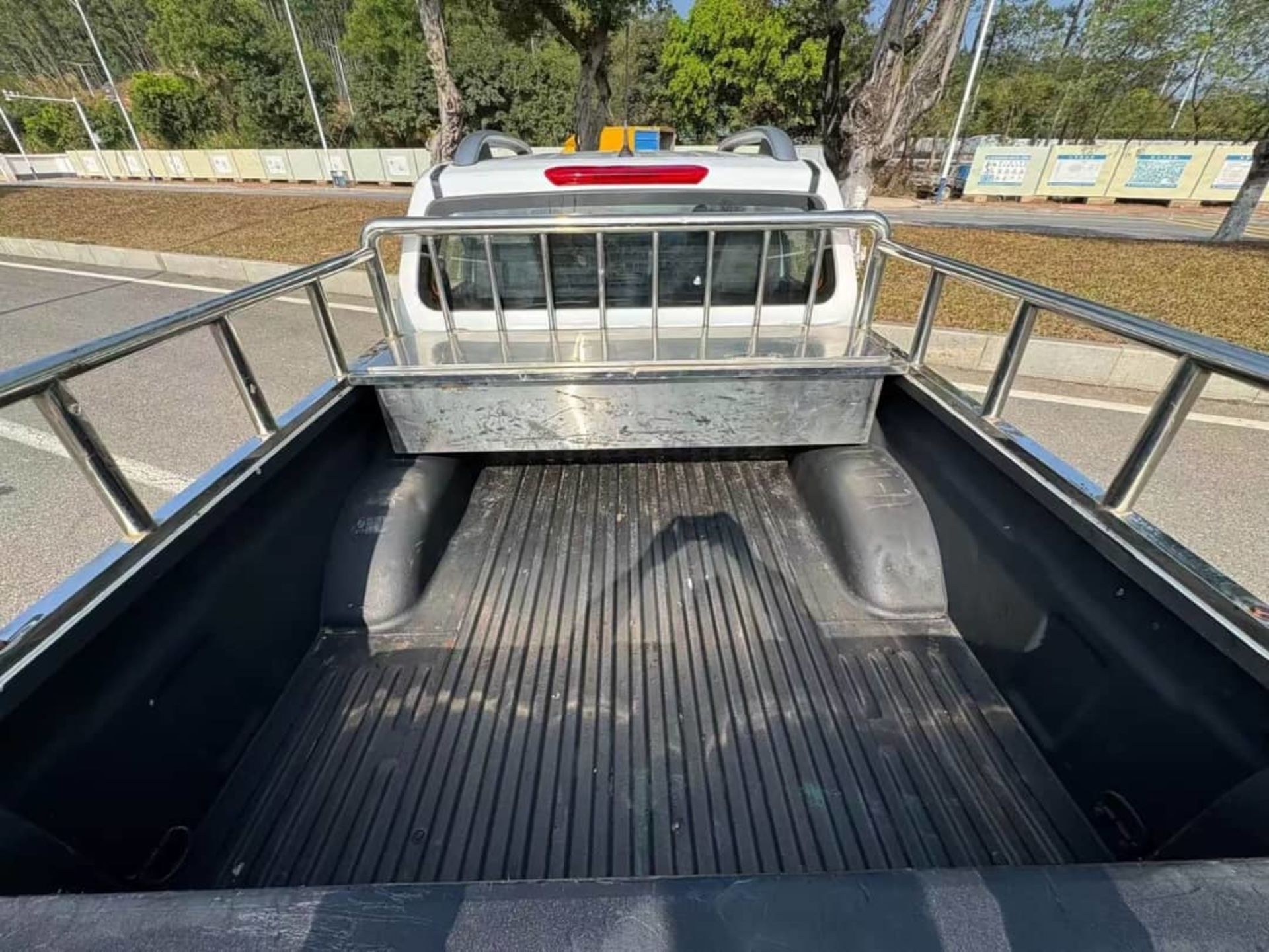 Nissan Navara - 6