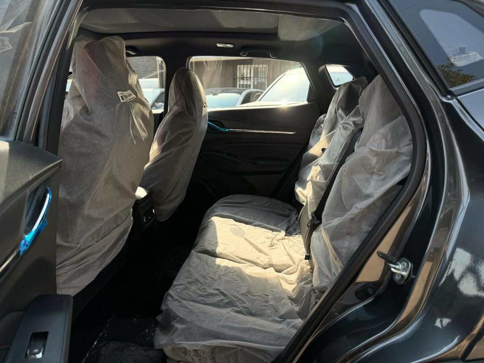 CHANGAN X5 Plus - 5