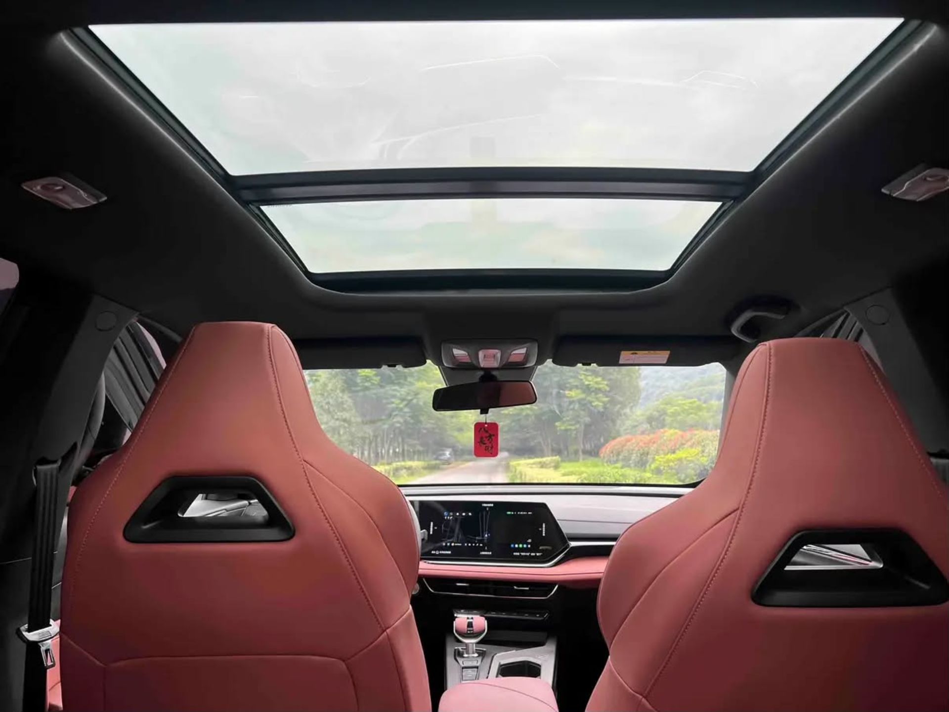 CHANGAN X5 Plus - 3