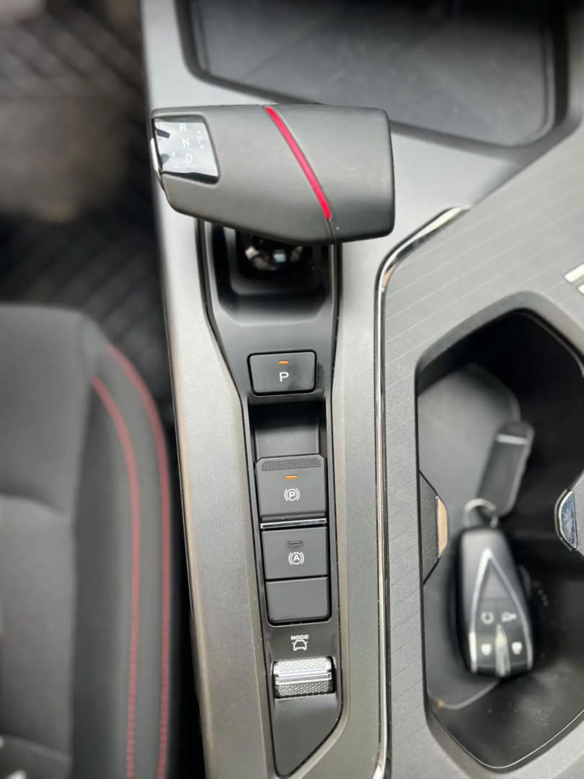 CHANGAN X5 Plus - 4