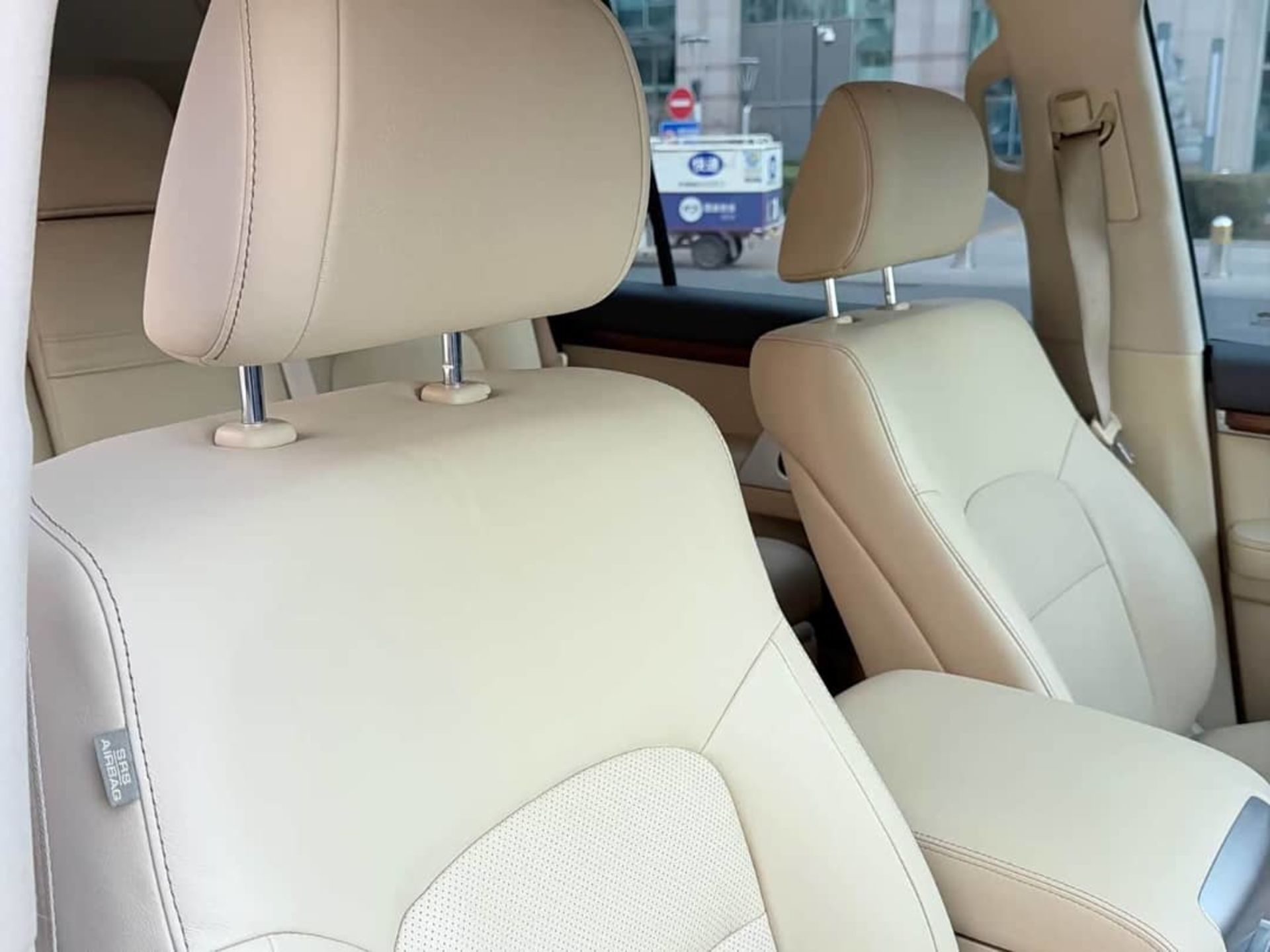 Toyota Land Cruiser Prado VX - 6