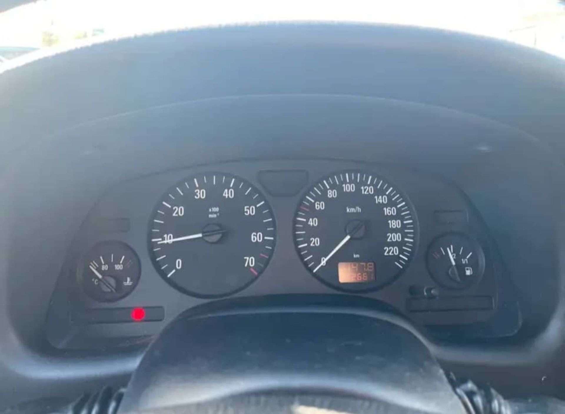 Opel Astra  - 3