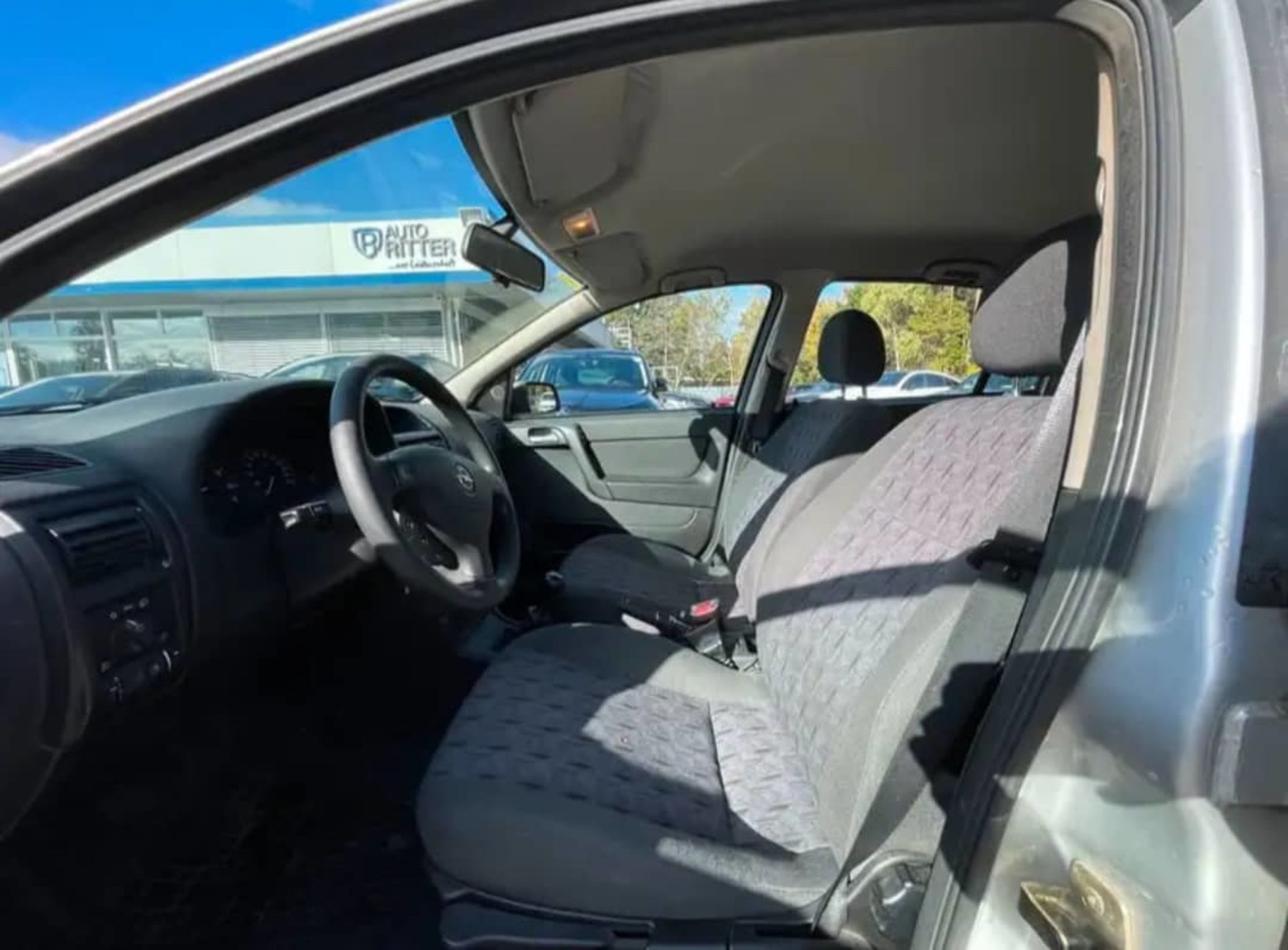 Opel Astra  - 6