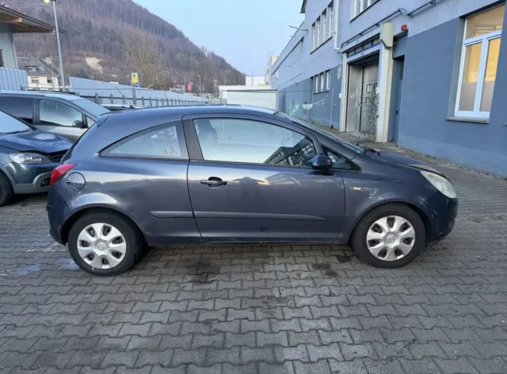 Opel Corsa - 10