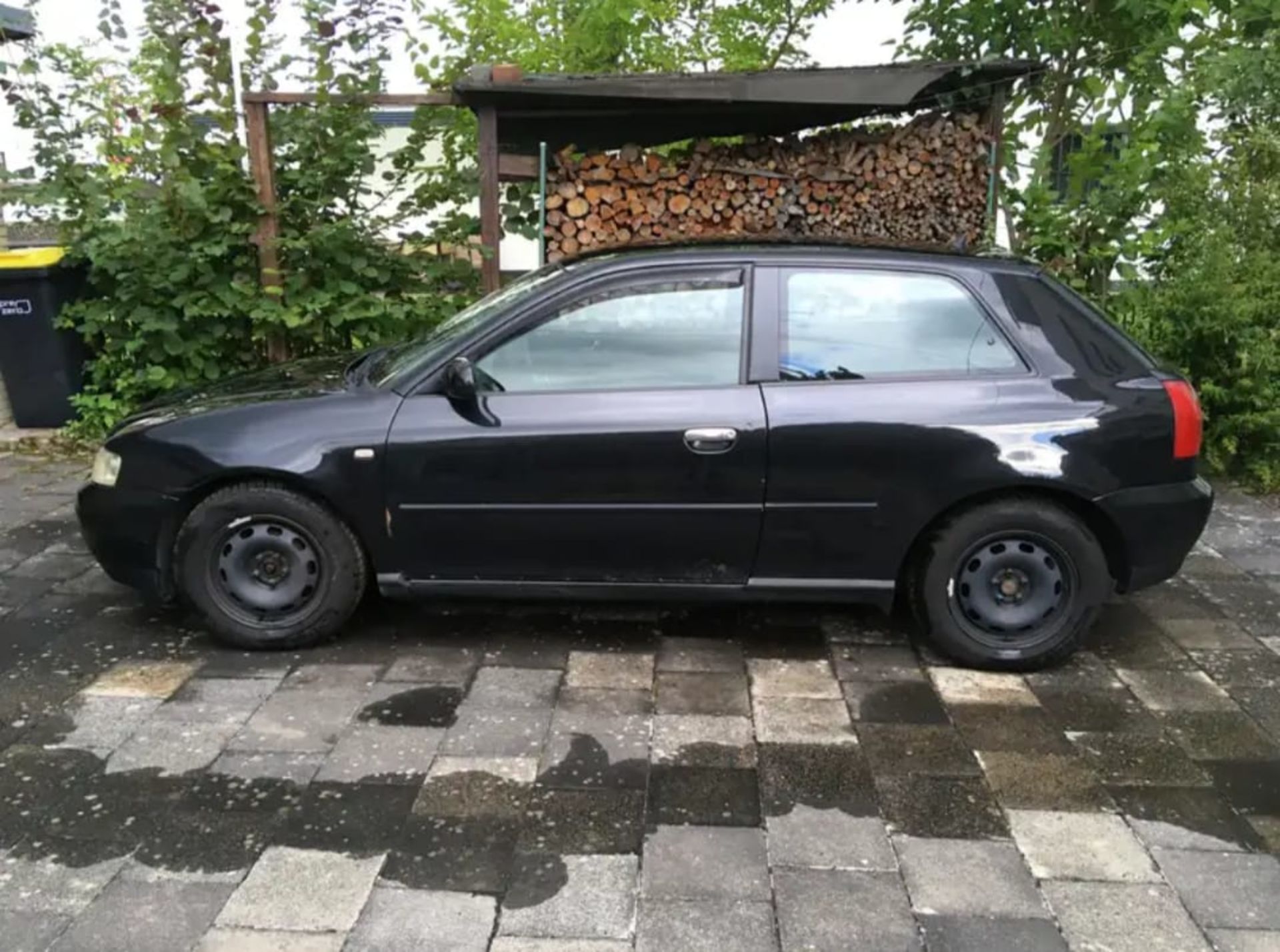 Audi A3 1.6 Ambiente - 4