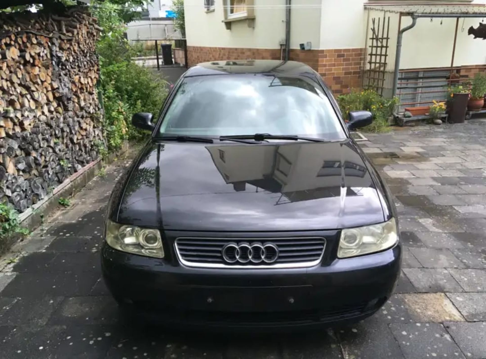 Audi A3 1.6 Ambiente - 5