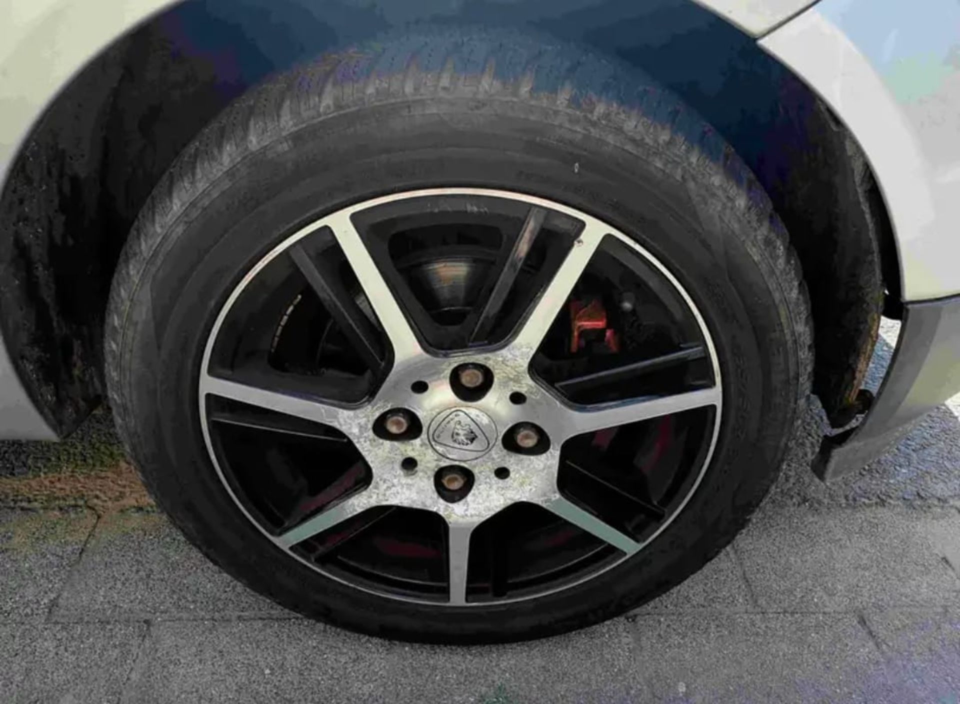 Ford Fiesta - 6