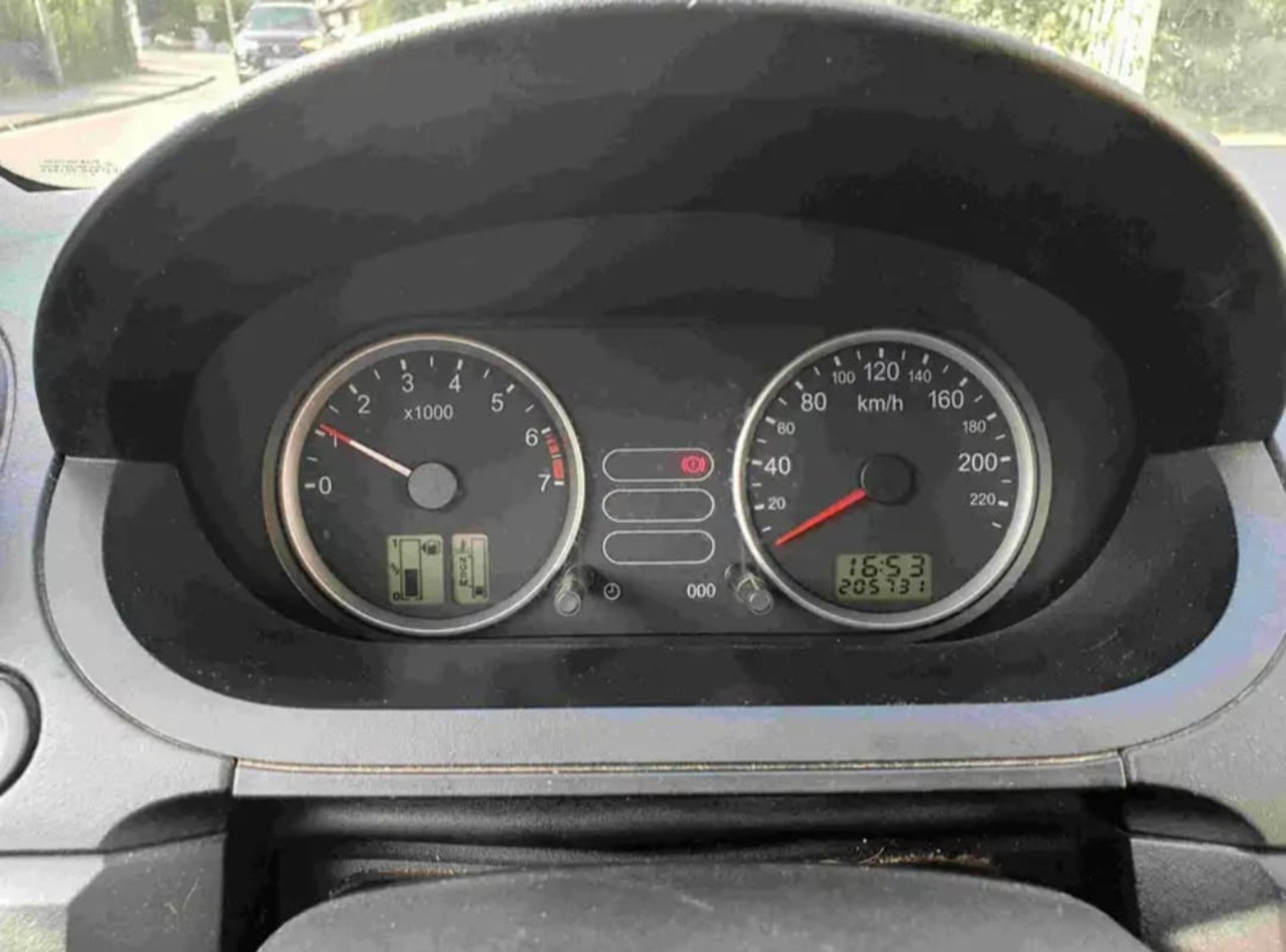 Ford Fiesta - 4