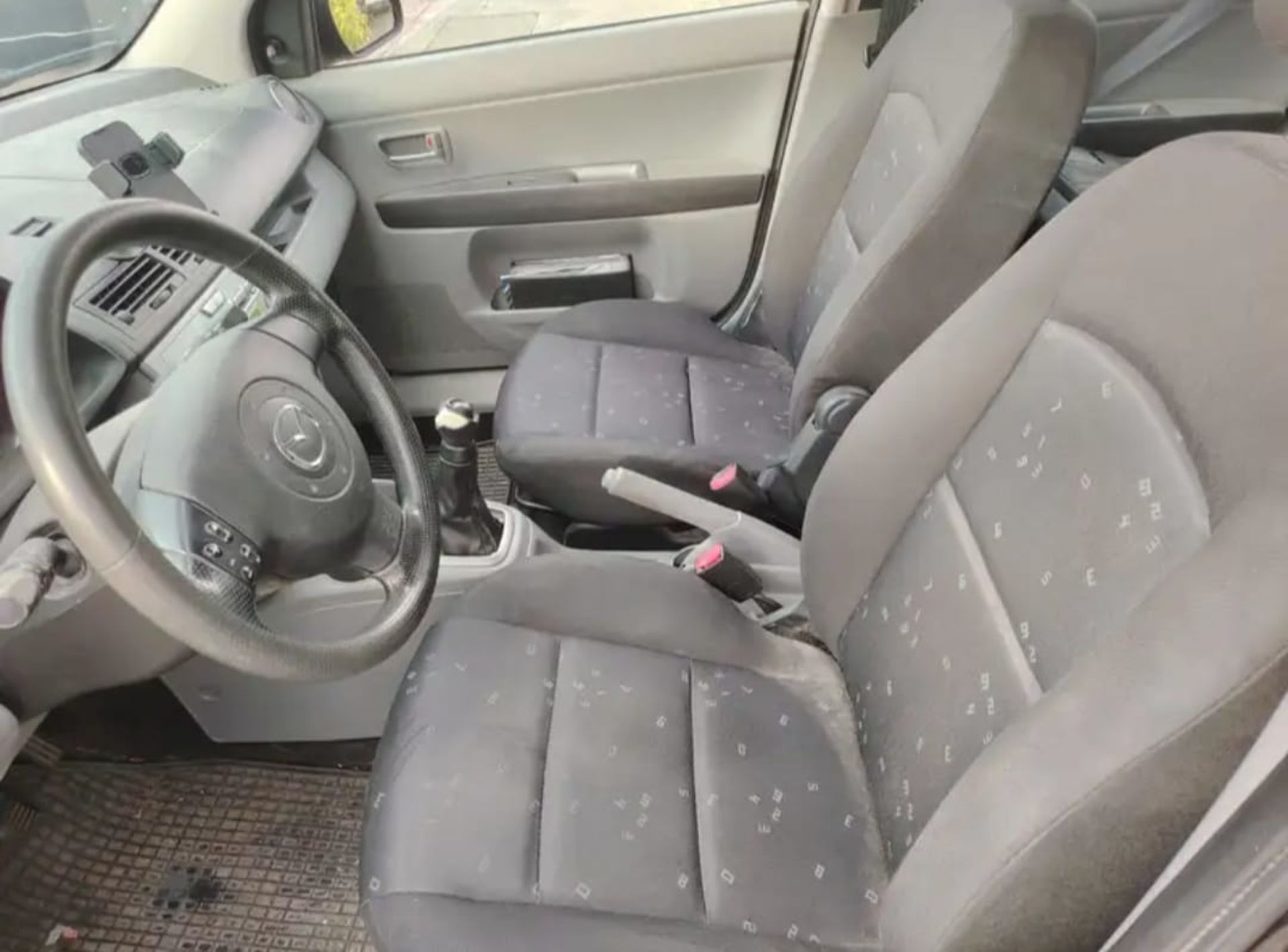 Mazda Mazda2  1.25l Comfort - 3