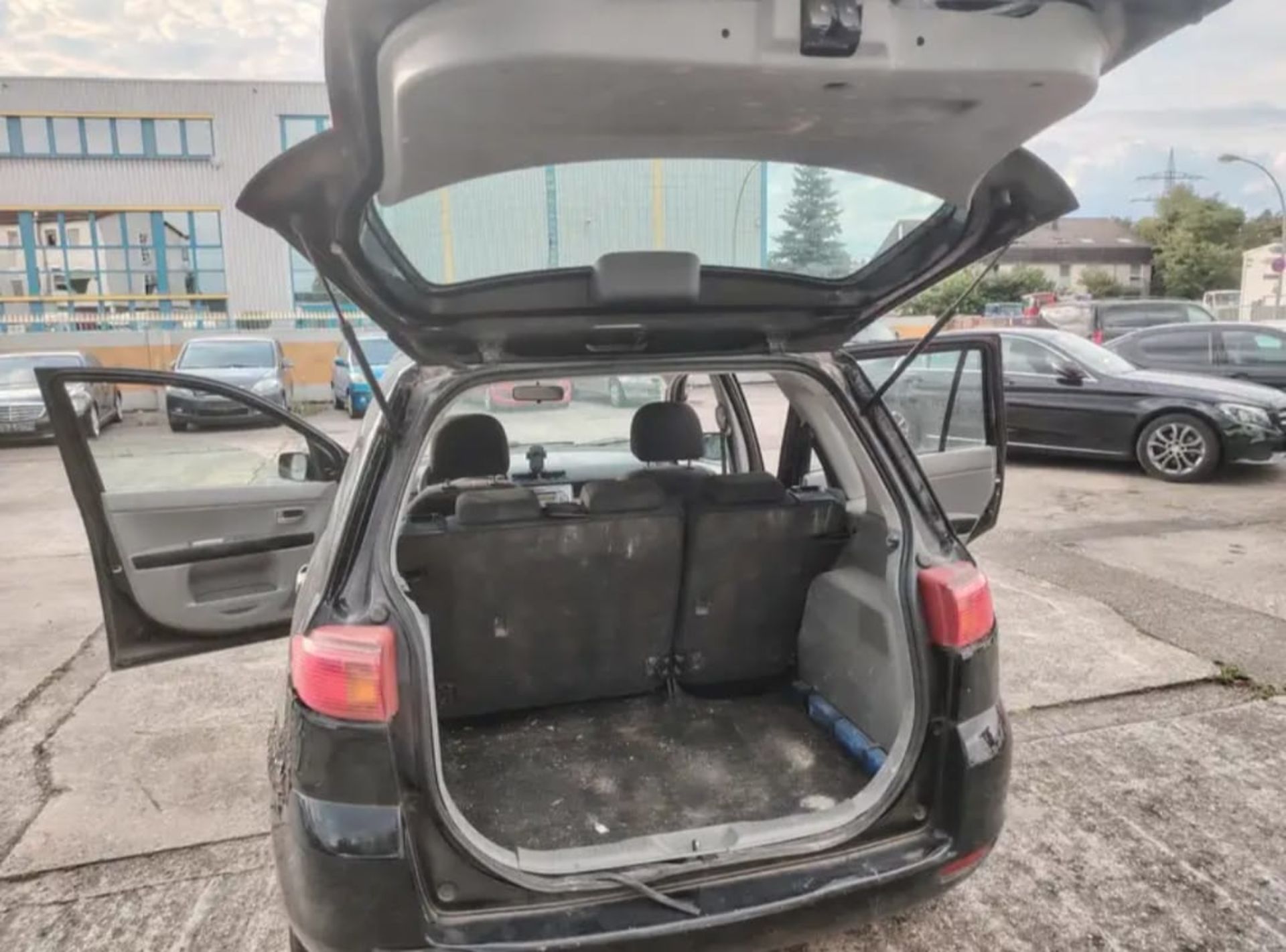 Mazda Mazda2  1.25l Comfort - 5