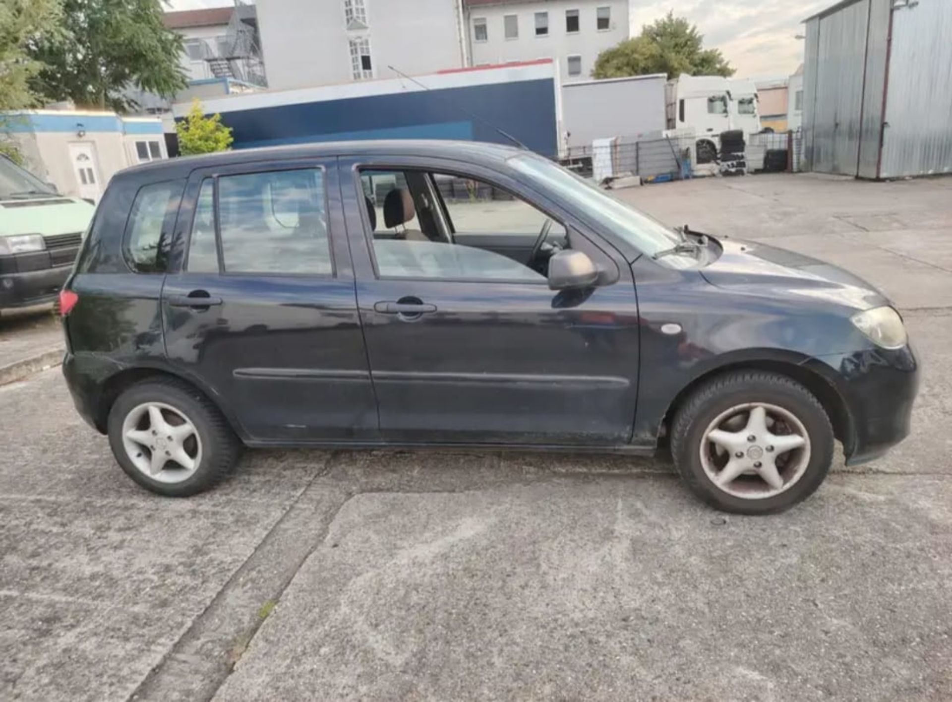 Mazda Mazda2  1.25l Comfort - 7