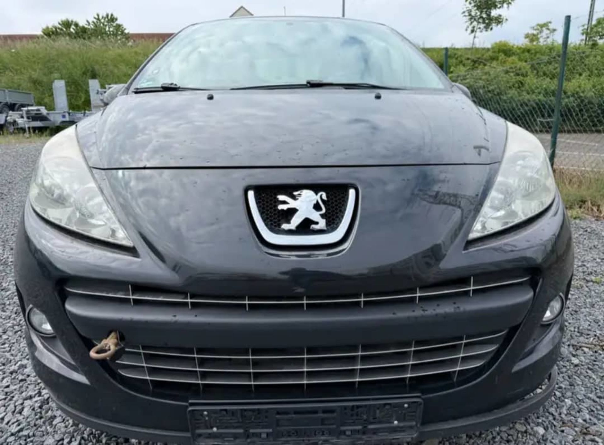 Peugeot 207 - 6
