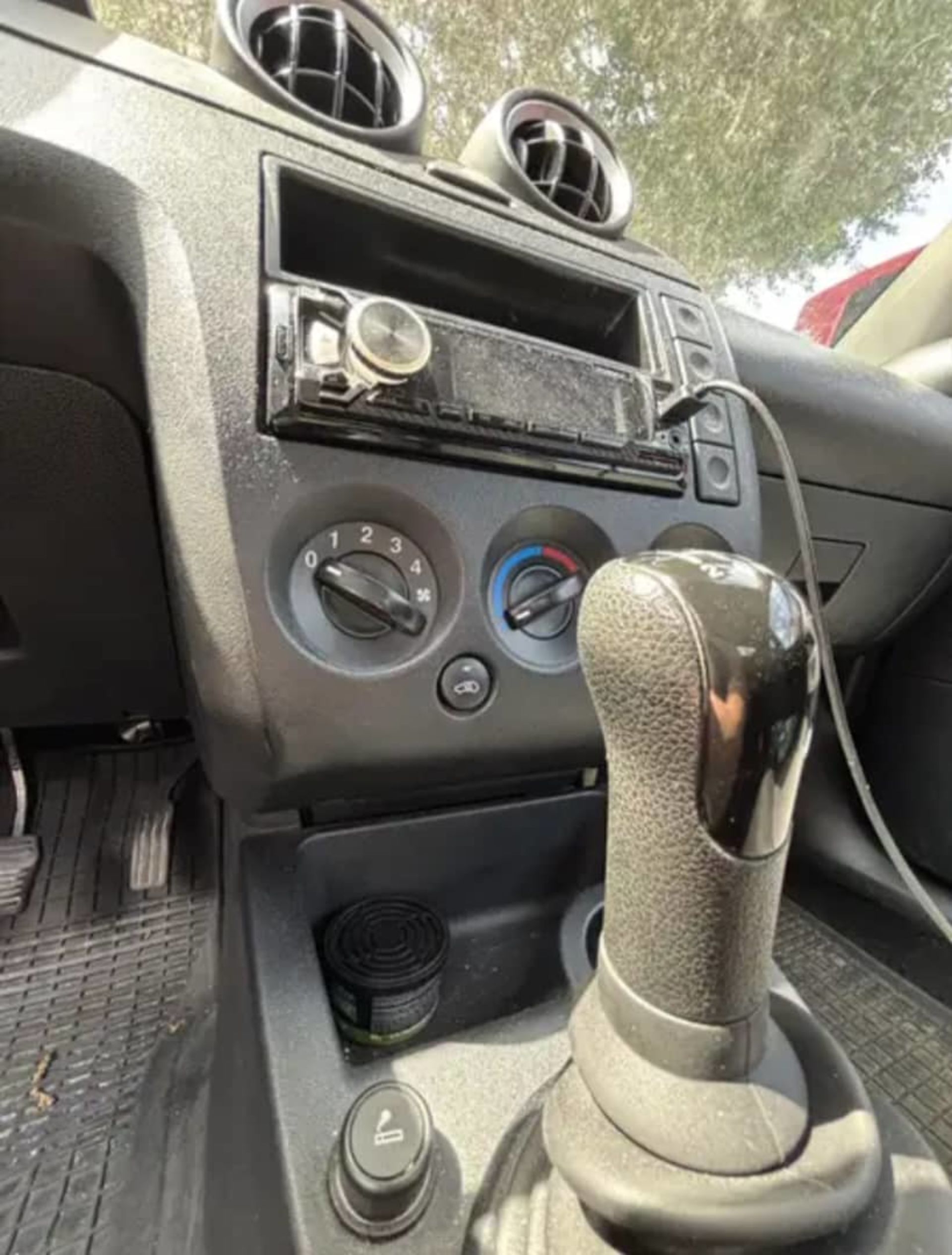 Ford Fiesta 1.3 Ambiente - 3