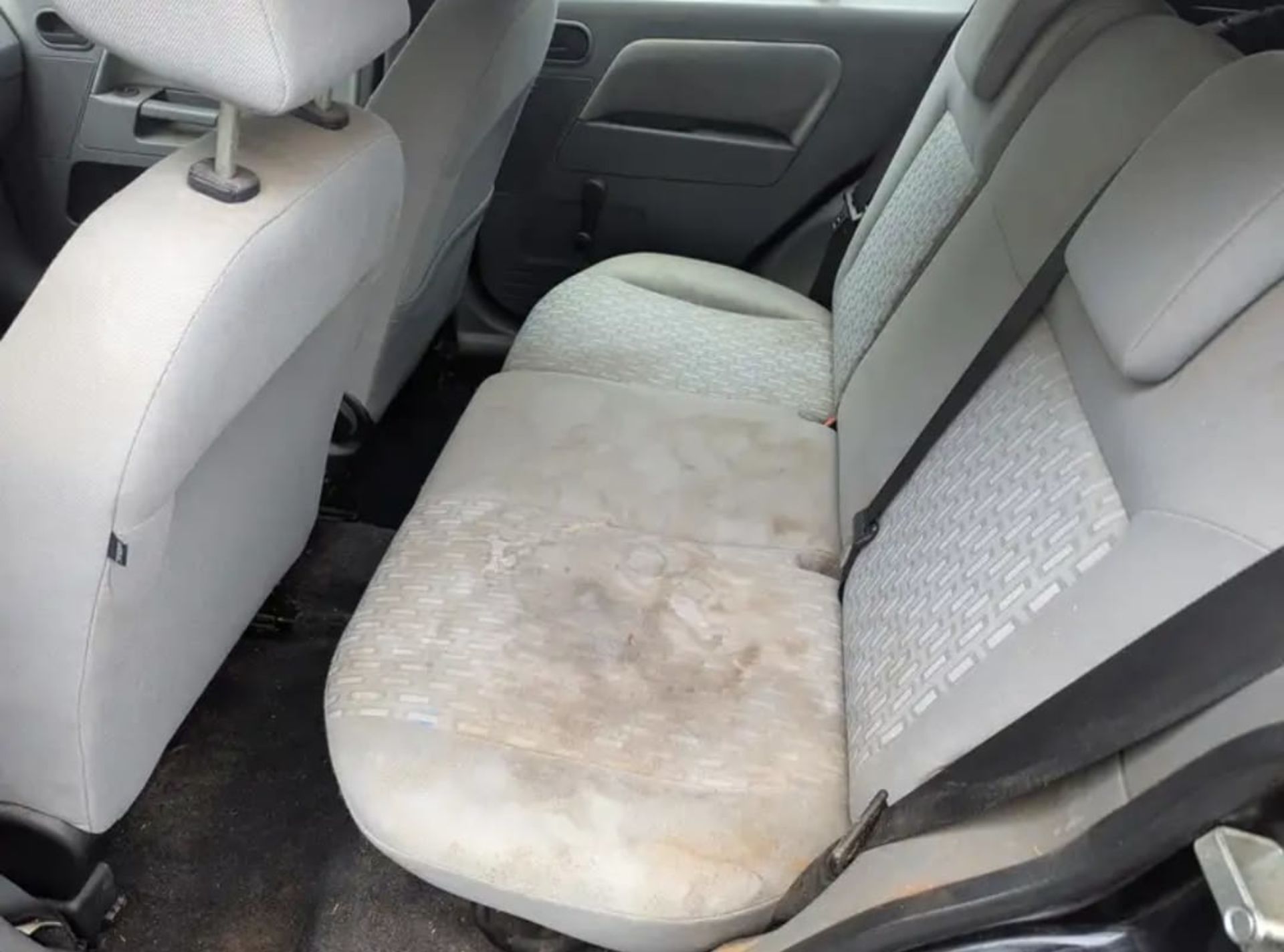 Ford Fusion - 3