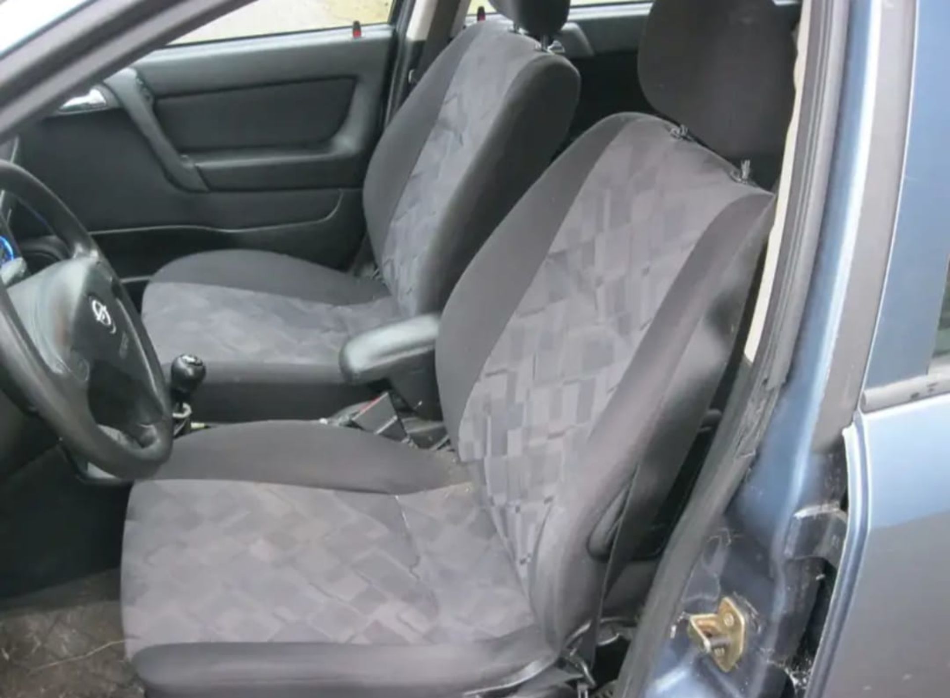 Opel Astra  1.2 Comfort - 2