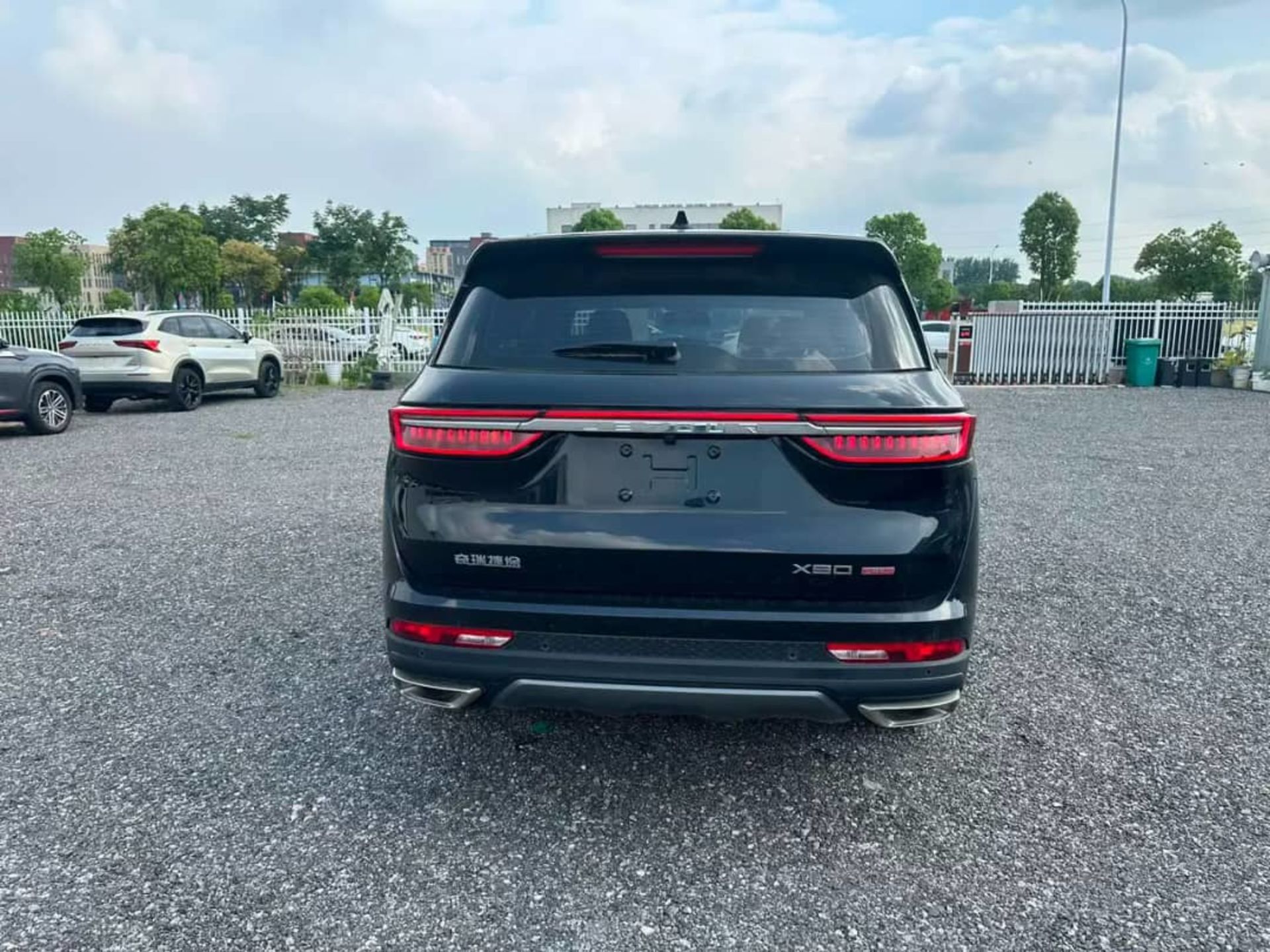 Jetour X90 Plus - 10