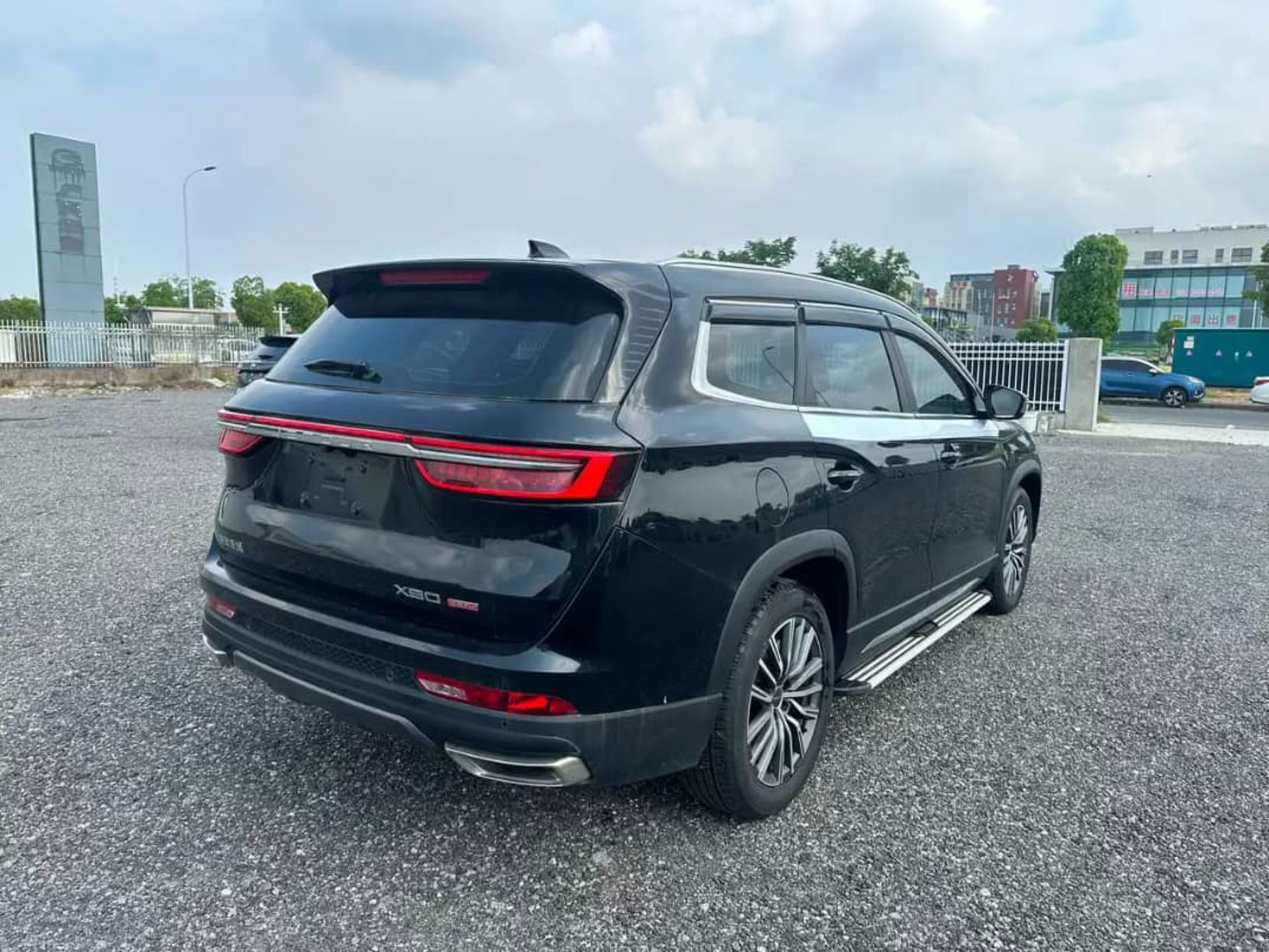 Jetour X90 Plus - 7