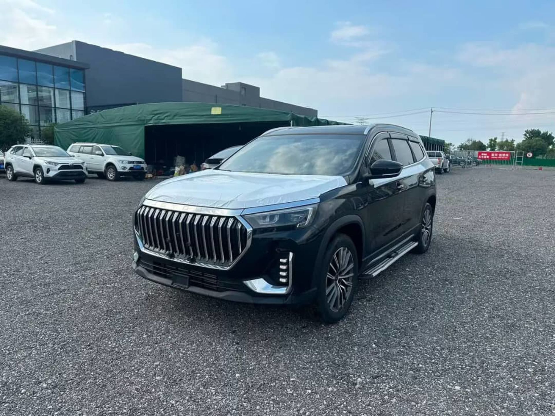 Jetour X90 Plus - 9