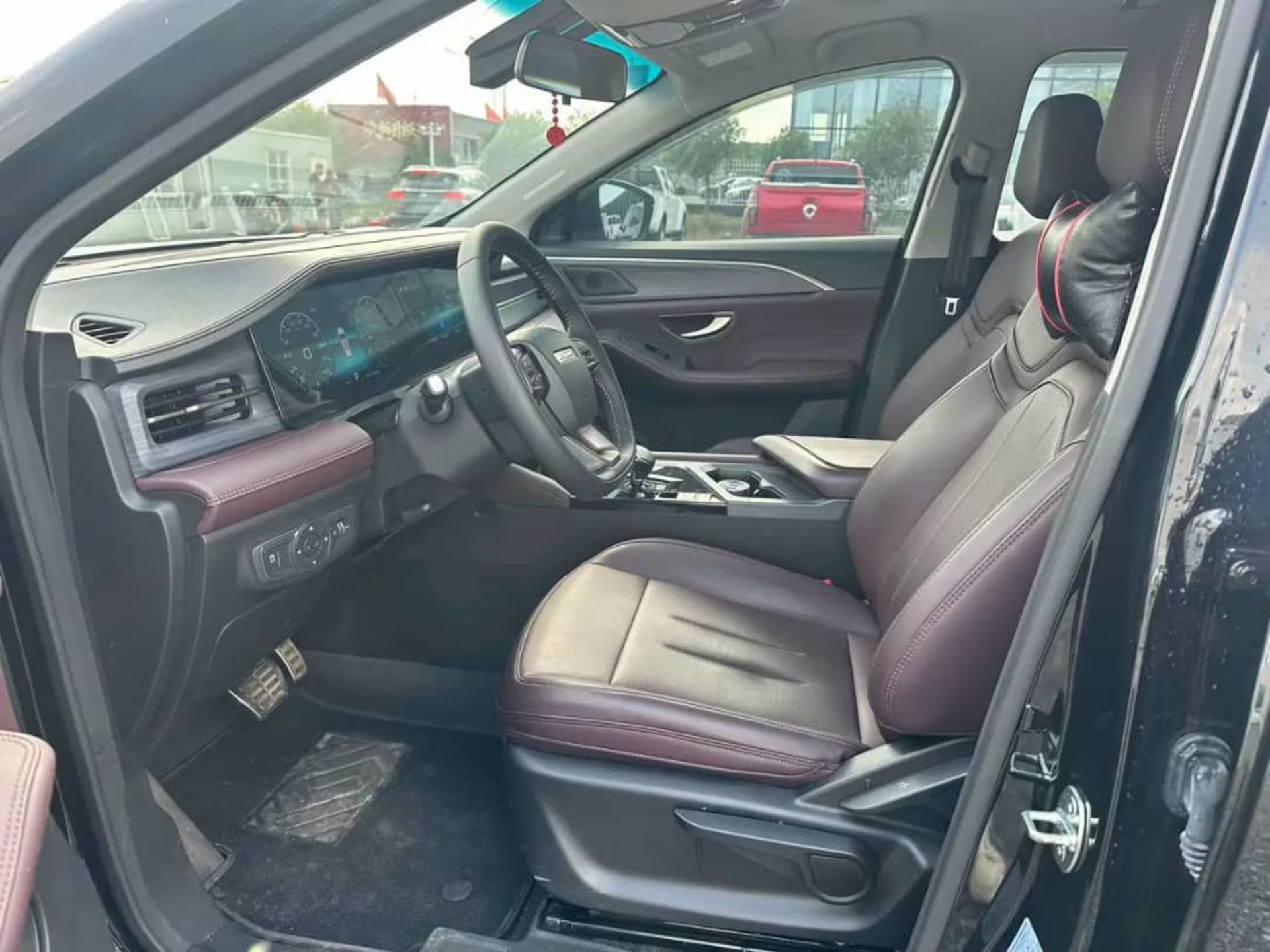Jetour X90 Plus - 3