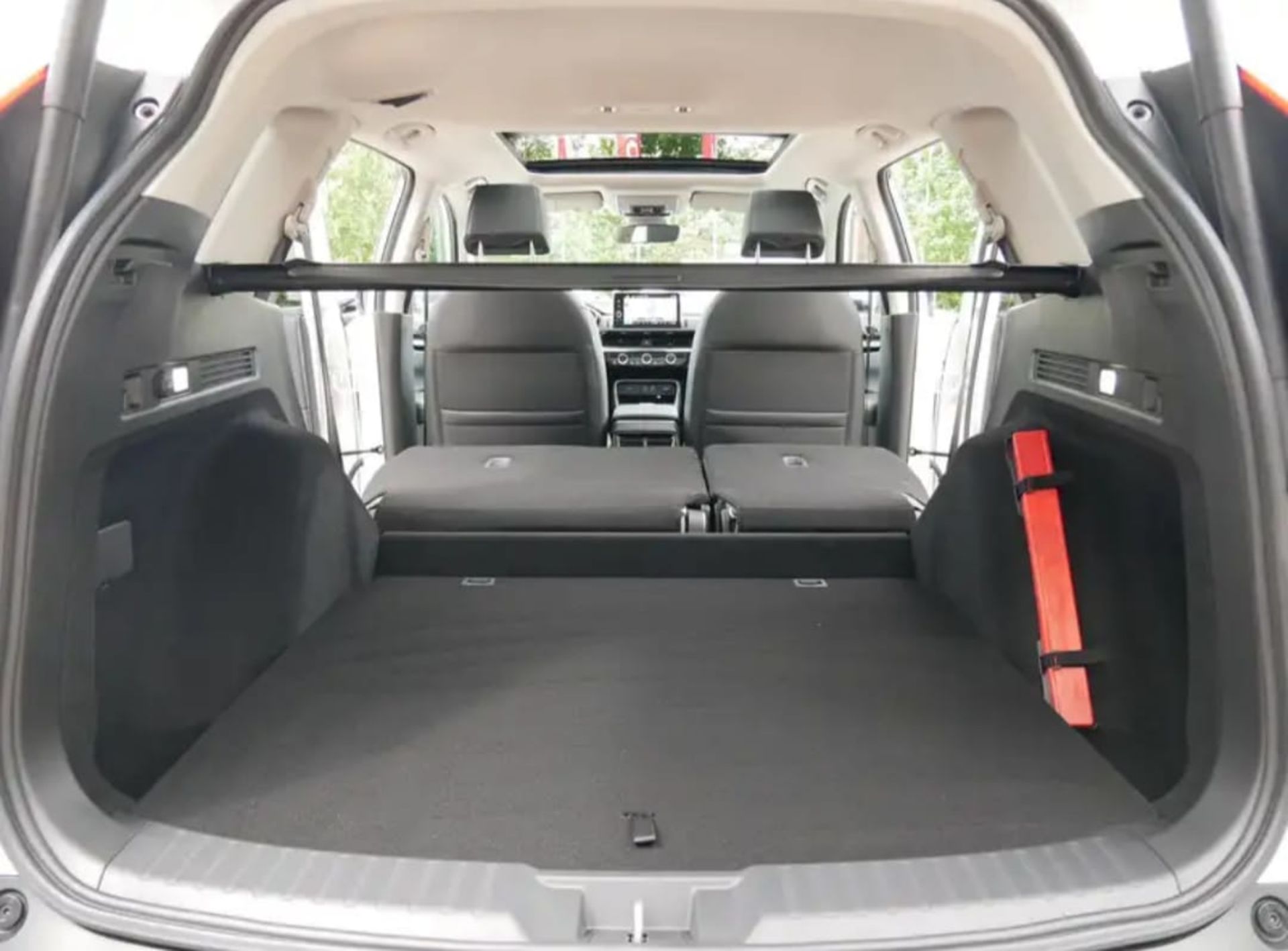 Honda CR-V - 6