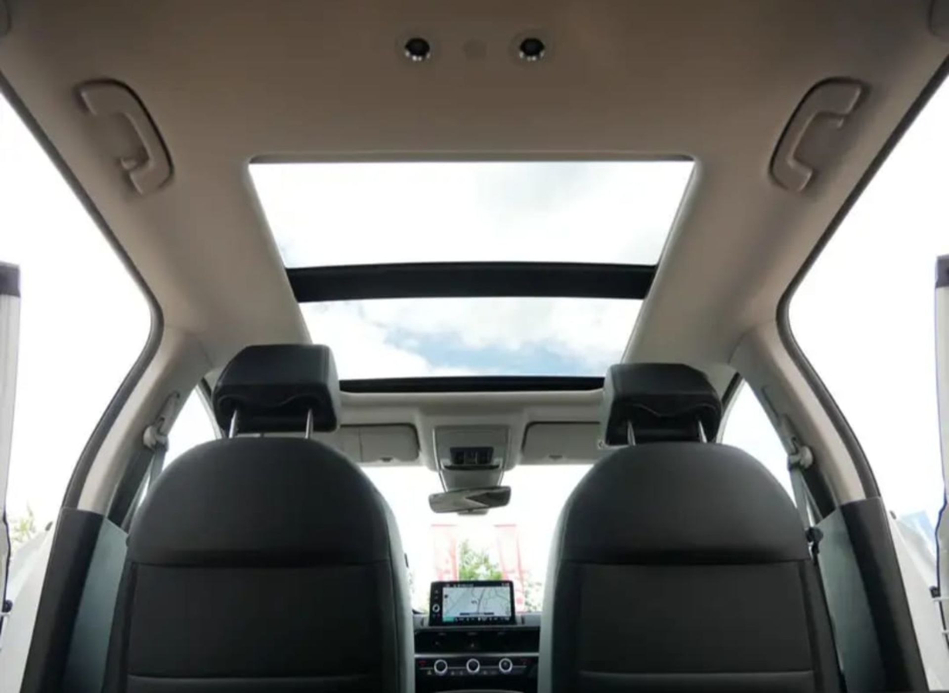 Honda CR-V - 4