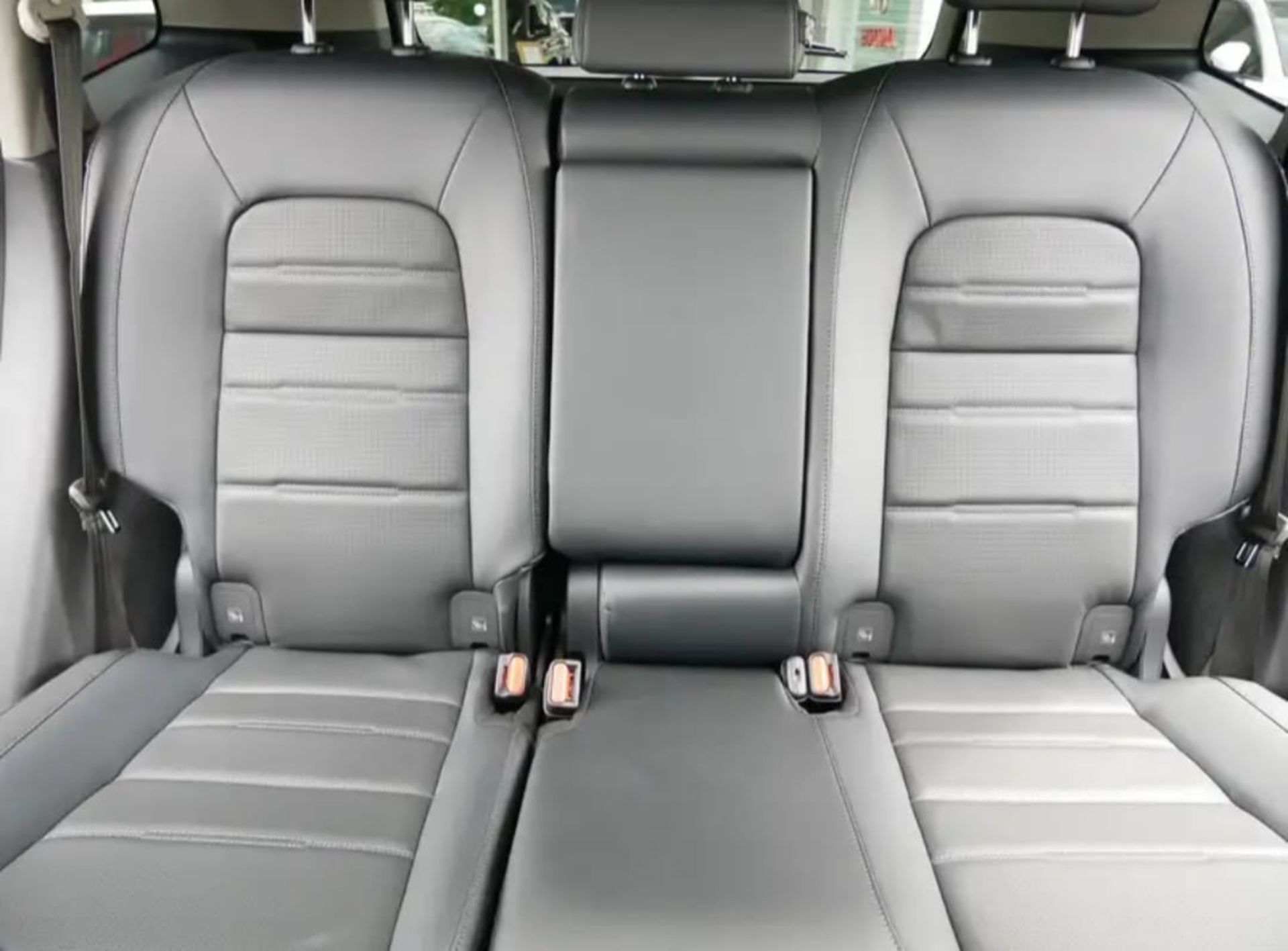 Honda CR-V - 5