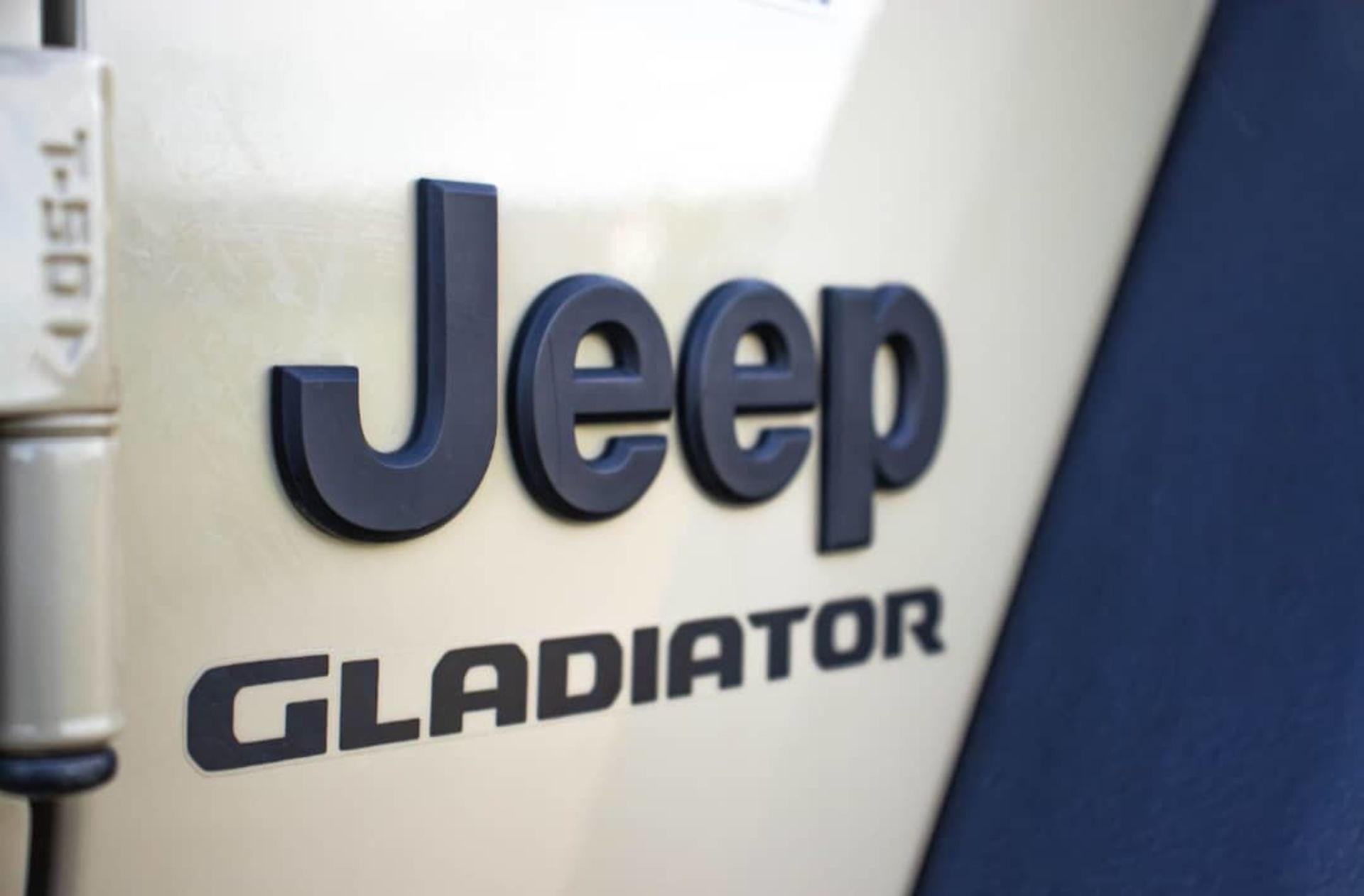 Jeep Gladiator ORZ - 8