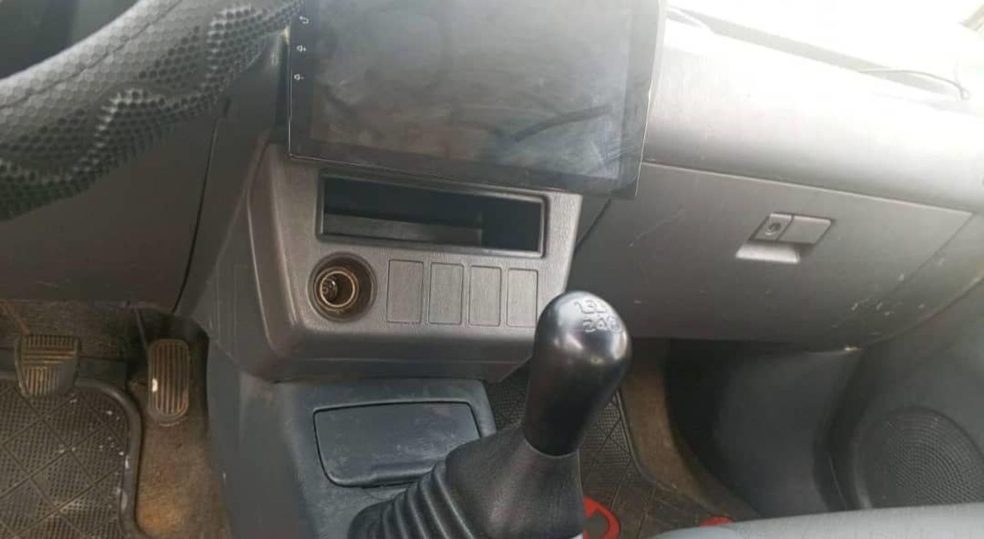 Toyota RAV4 - 2