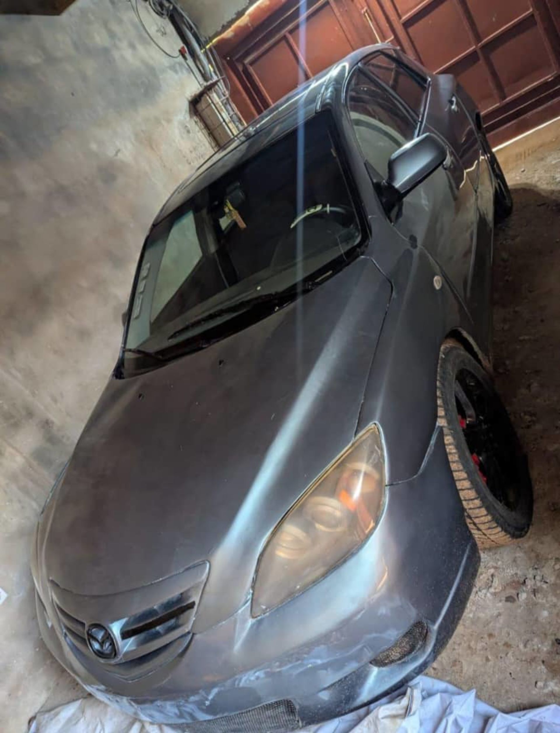 Mazda Mazda3 - 1