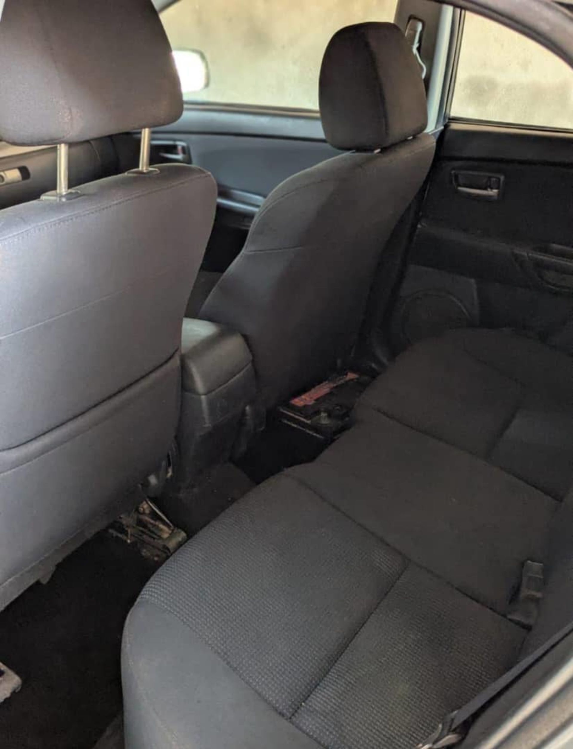 Mazda Mazda3 - 2