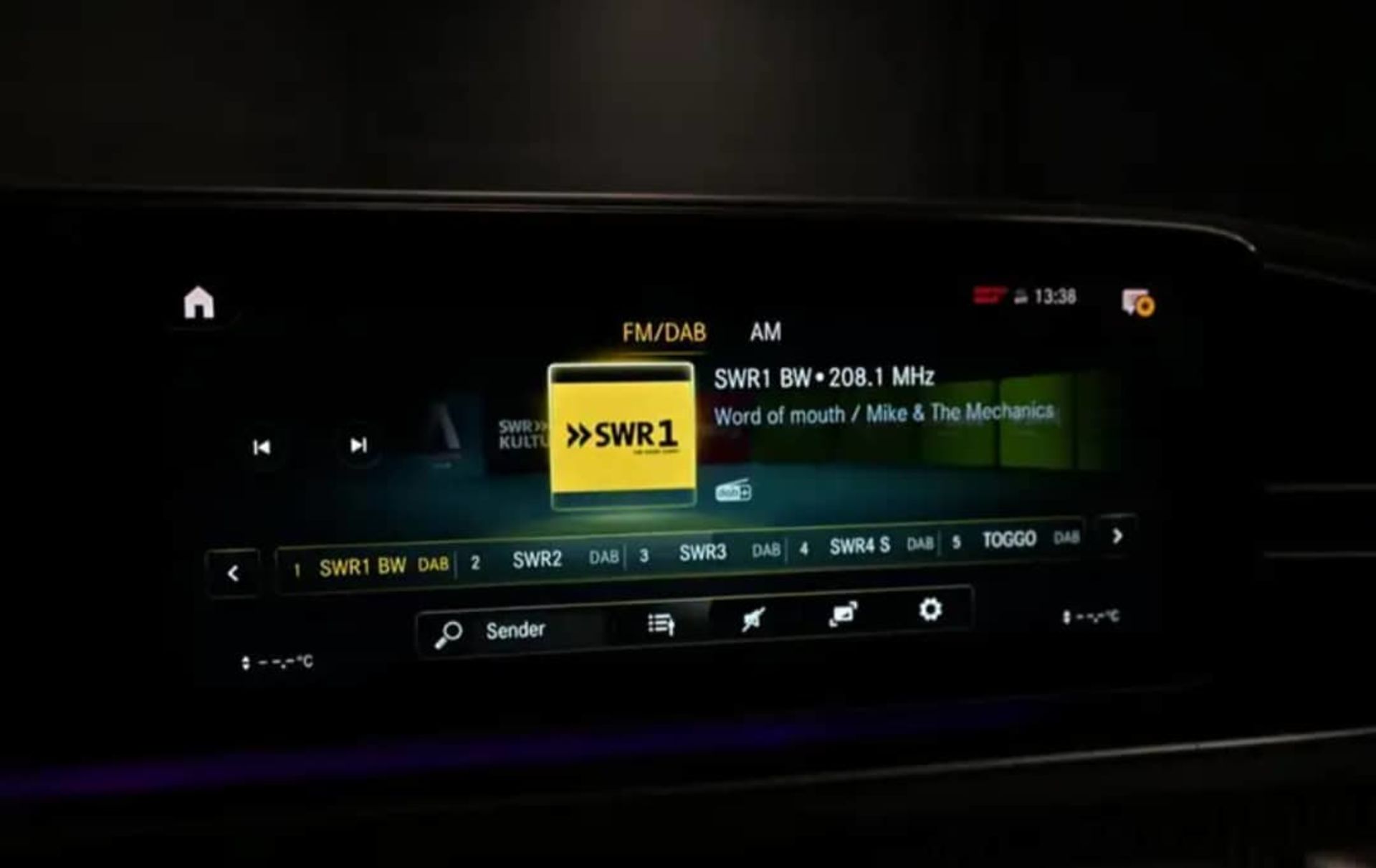 Mercedes-Benz GLE-Class  63 S AMG - 6