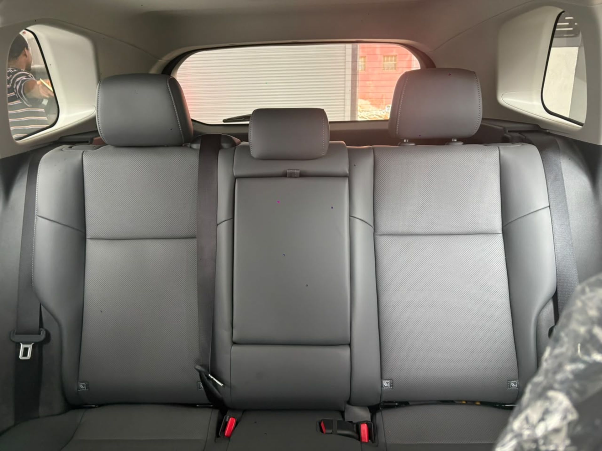 Toyota RAV4 - 3