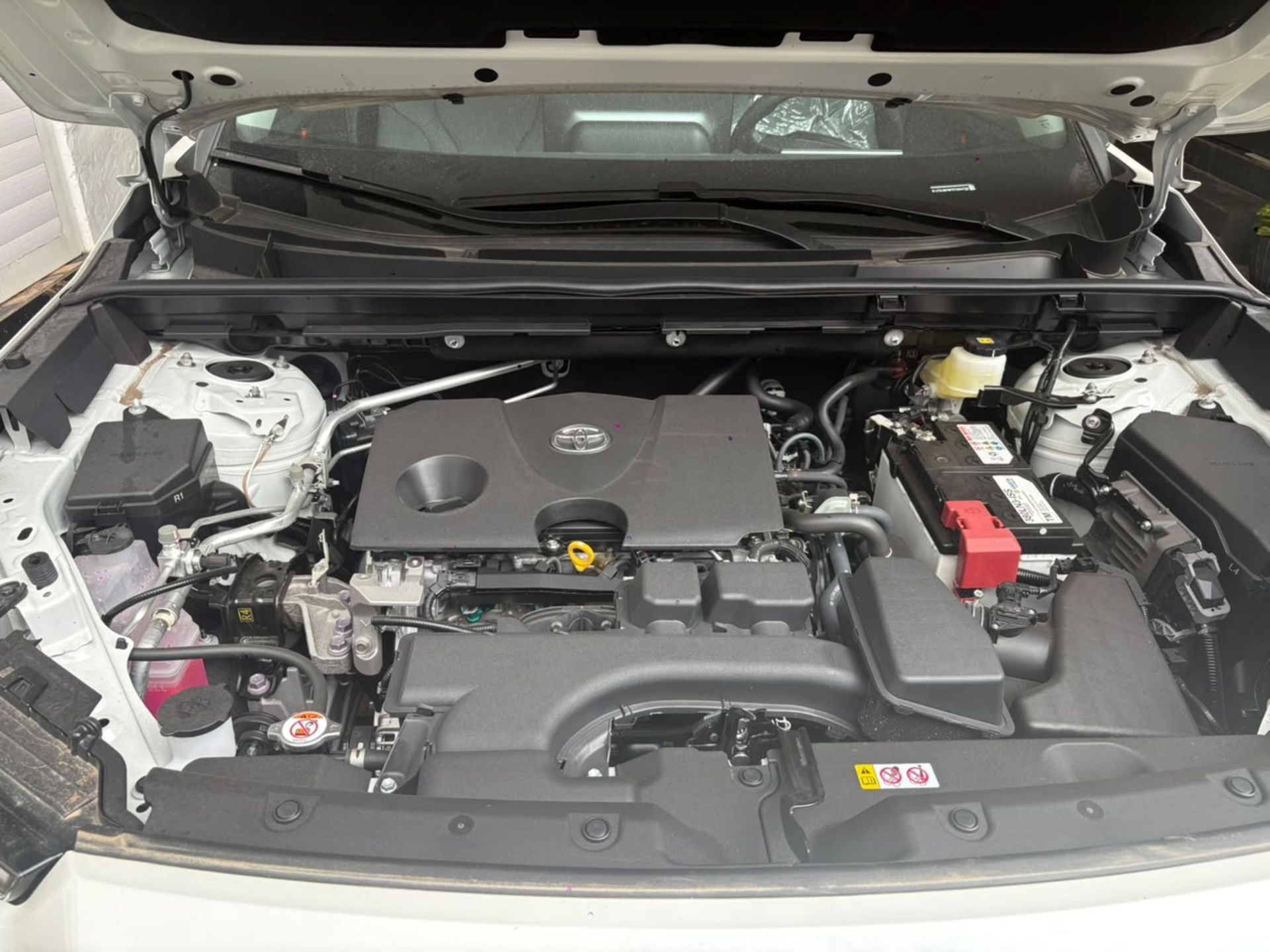 Toyota RAV4 - 3