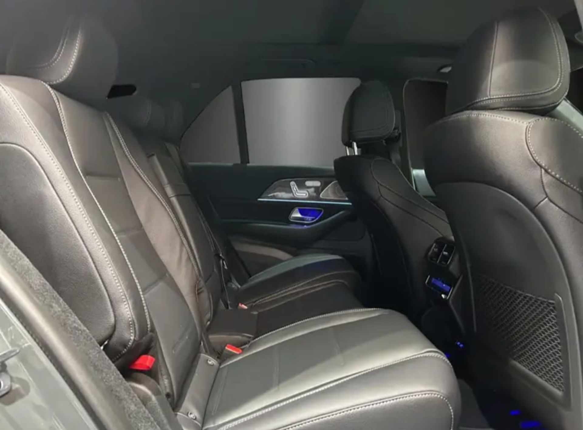Mercedes-Benz GLE-Class - 6