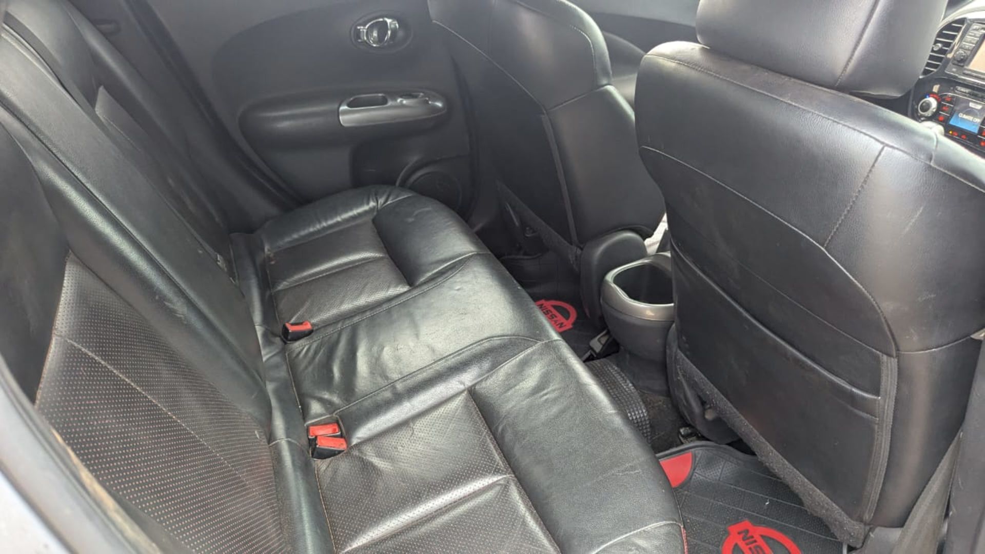 Nissan Juke - 7