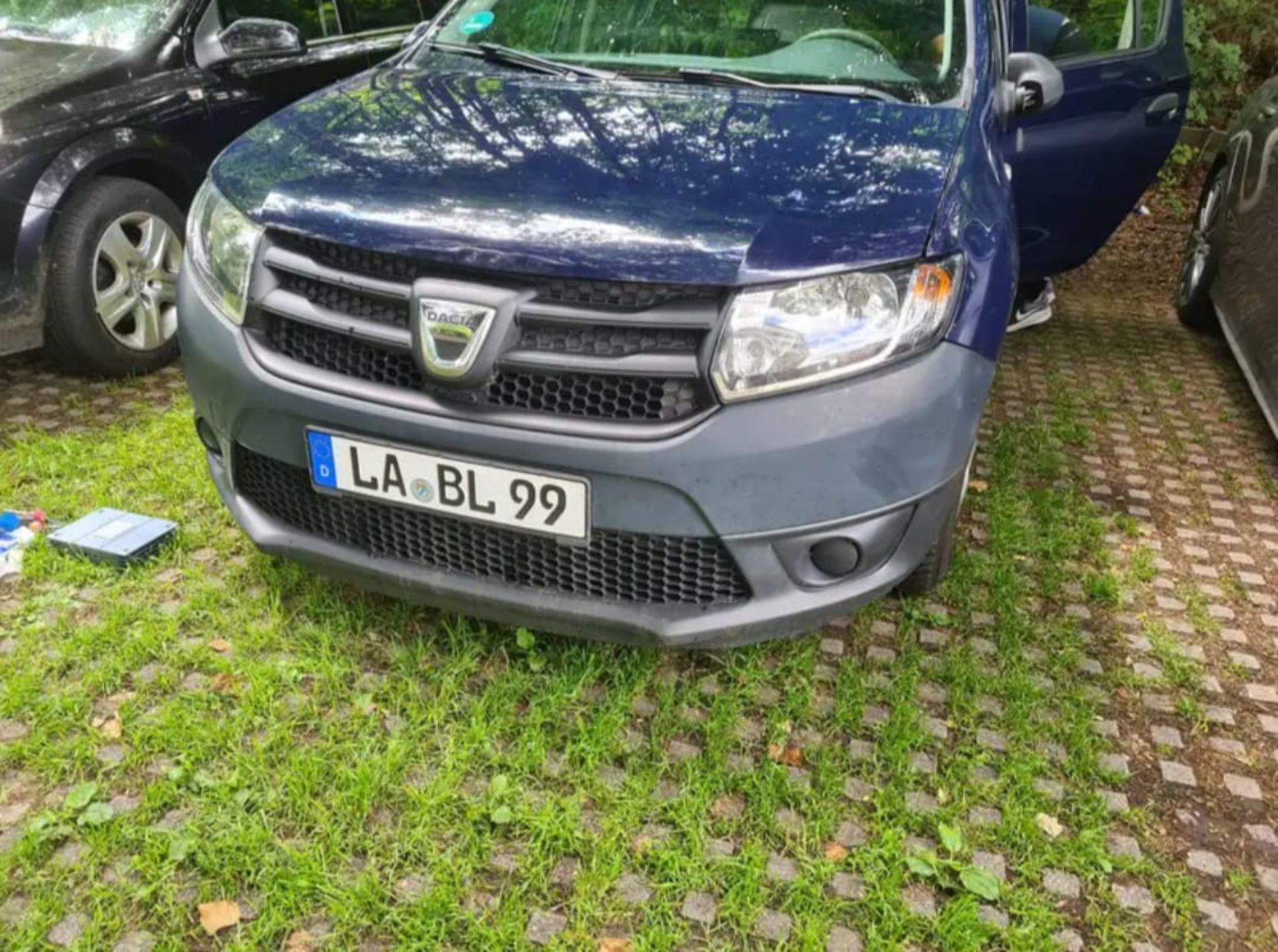 Dacia Sandero - 7