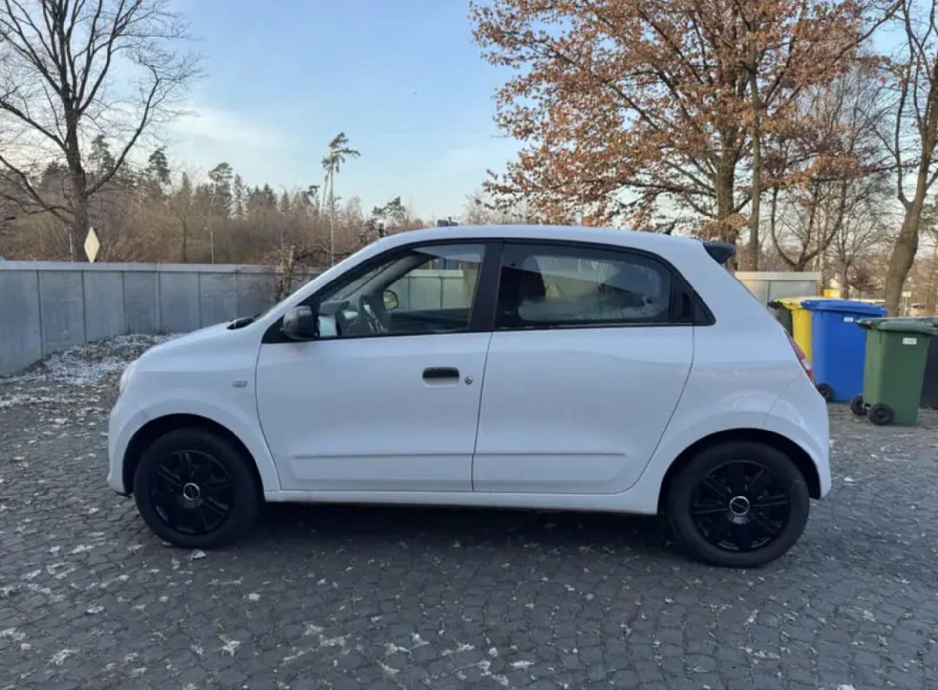 Renault Twingo - 7