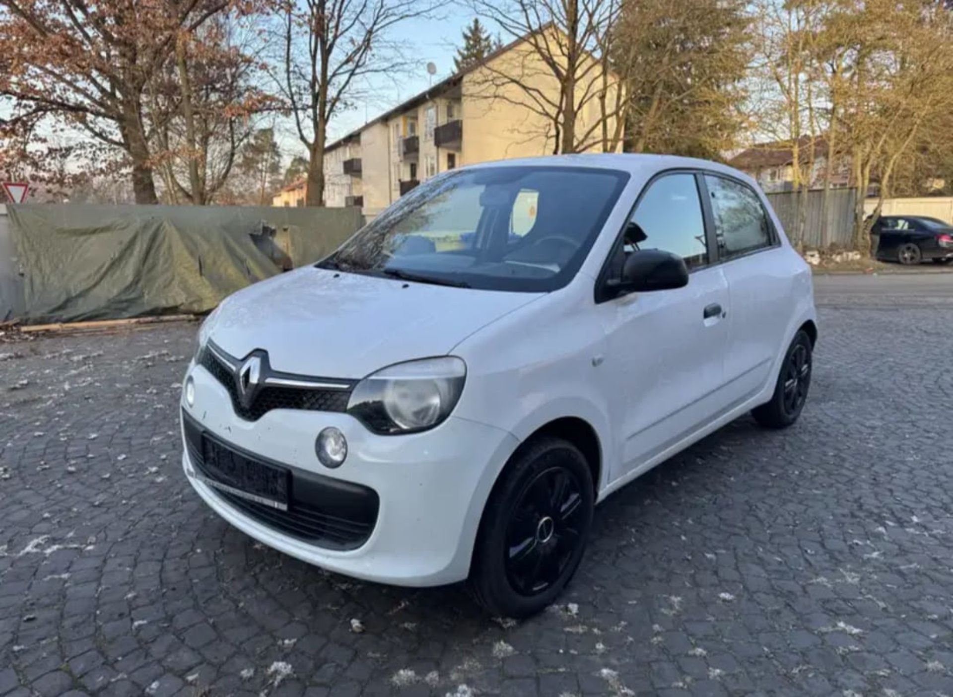 Renault Twingo - 1