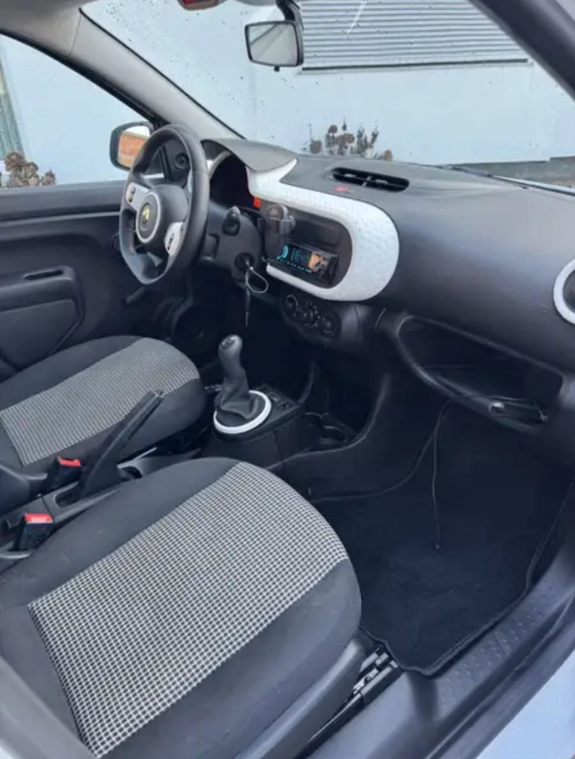 Renault Twingo - 3