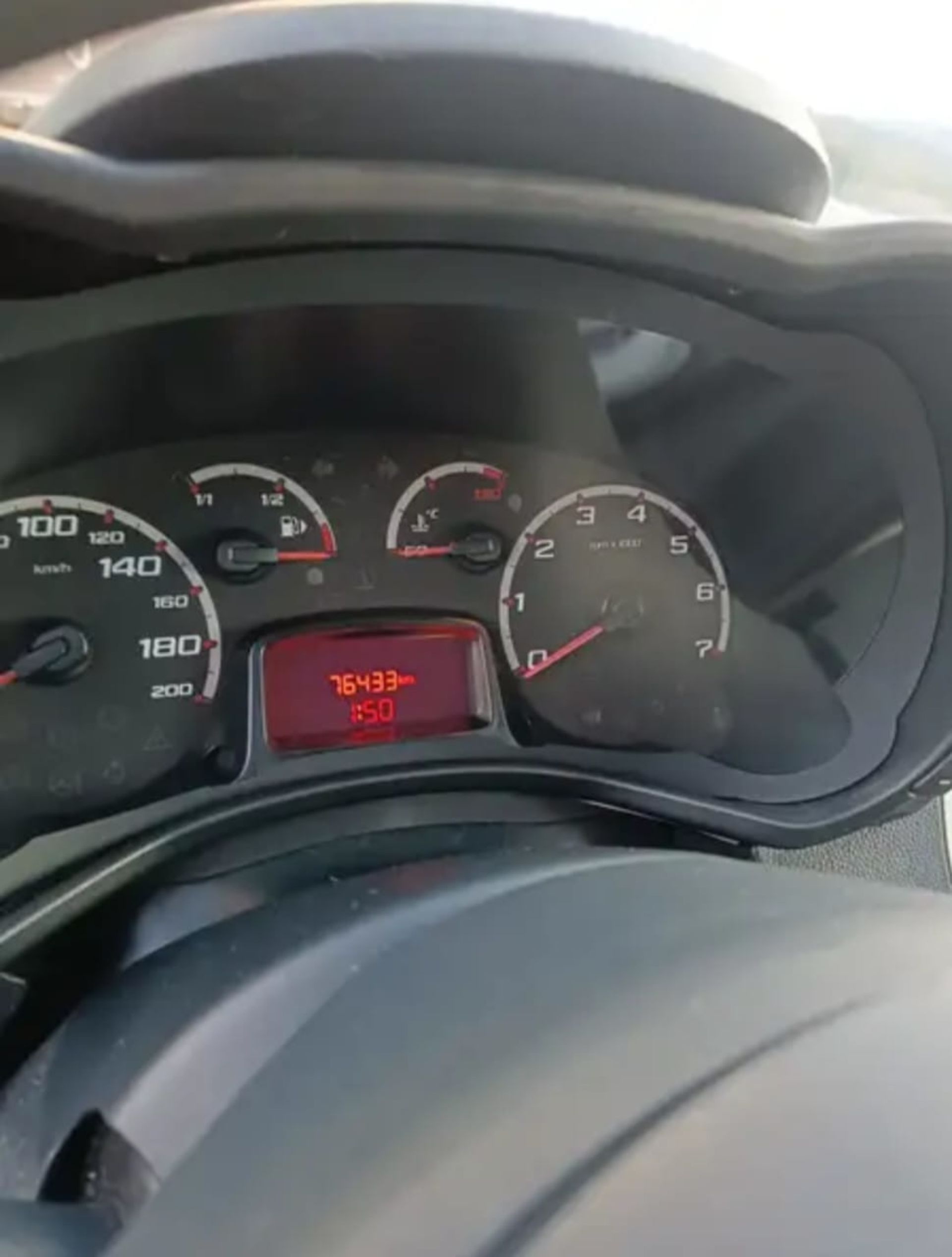 Ford Ka 2  1.2 Start-Stopp-System Trend  - 3