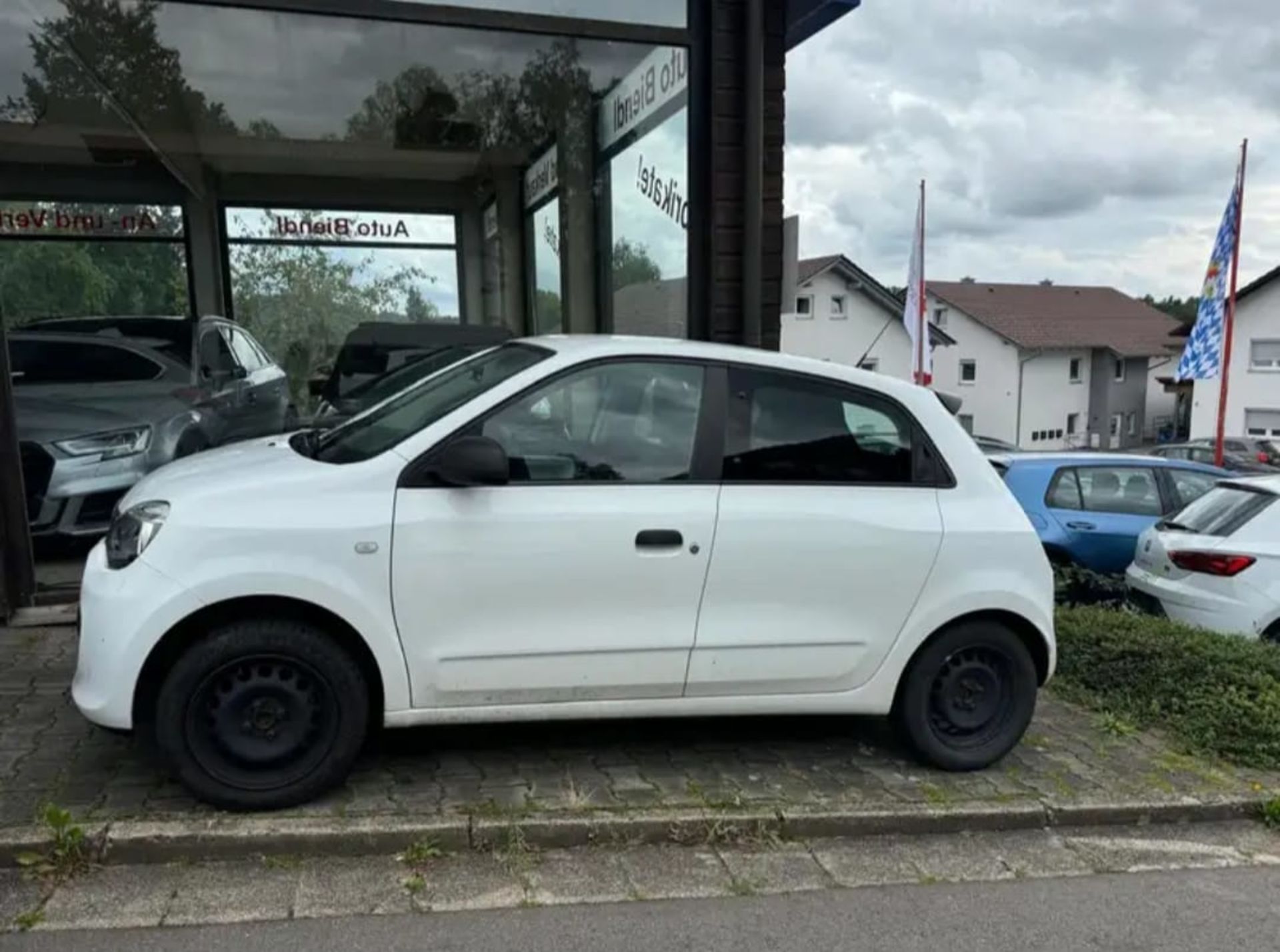 Renault Twingo - 4