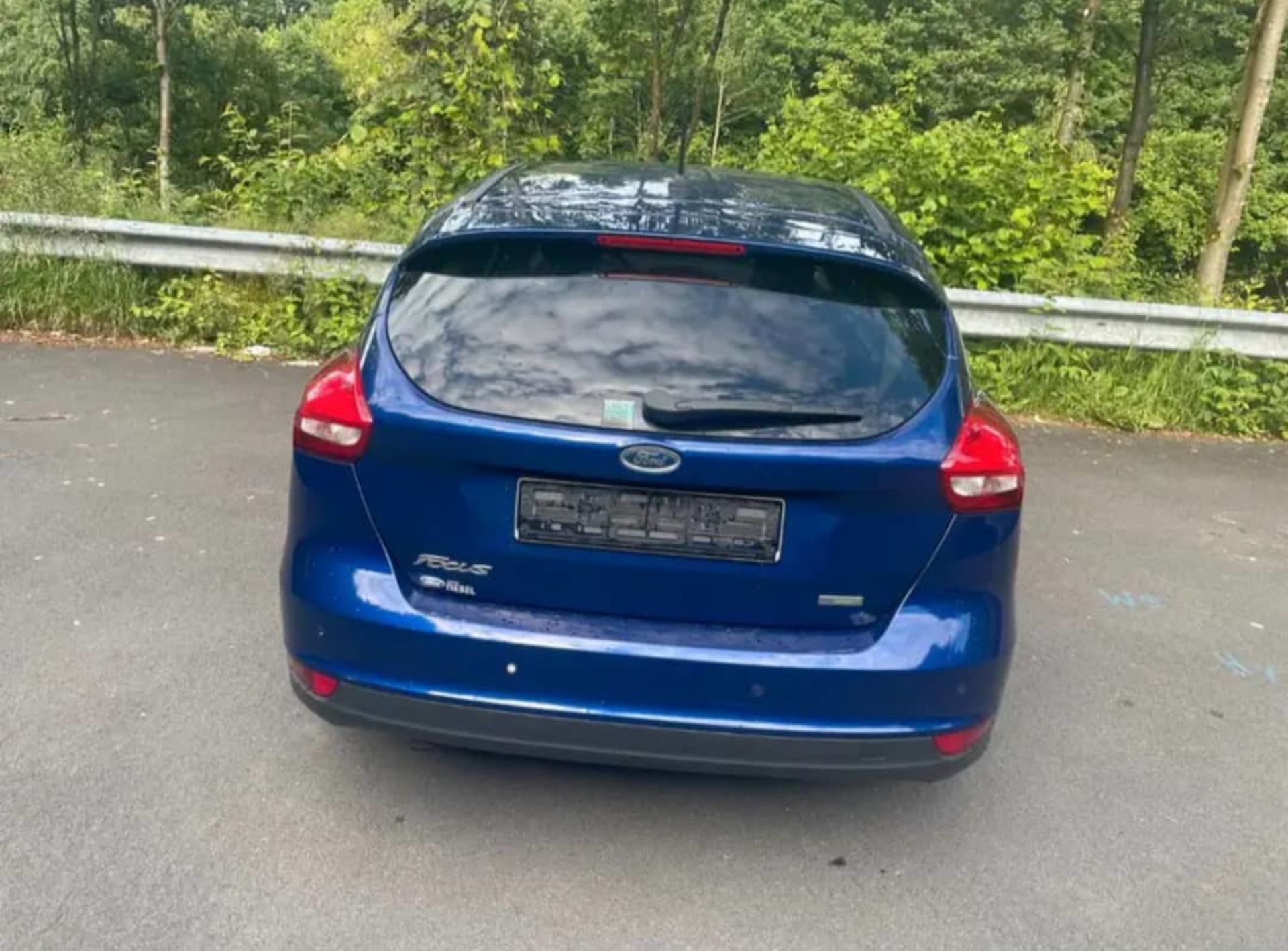 Ford Focus - 10