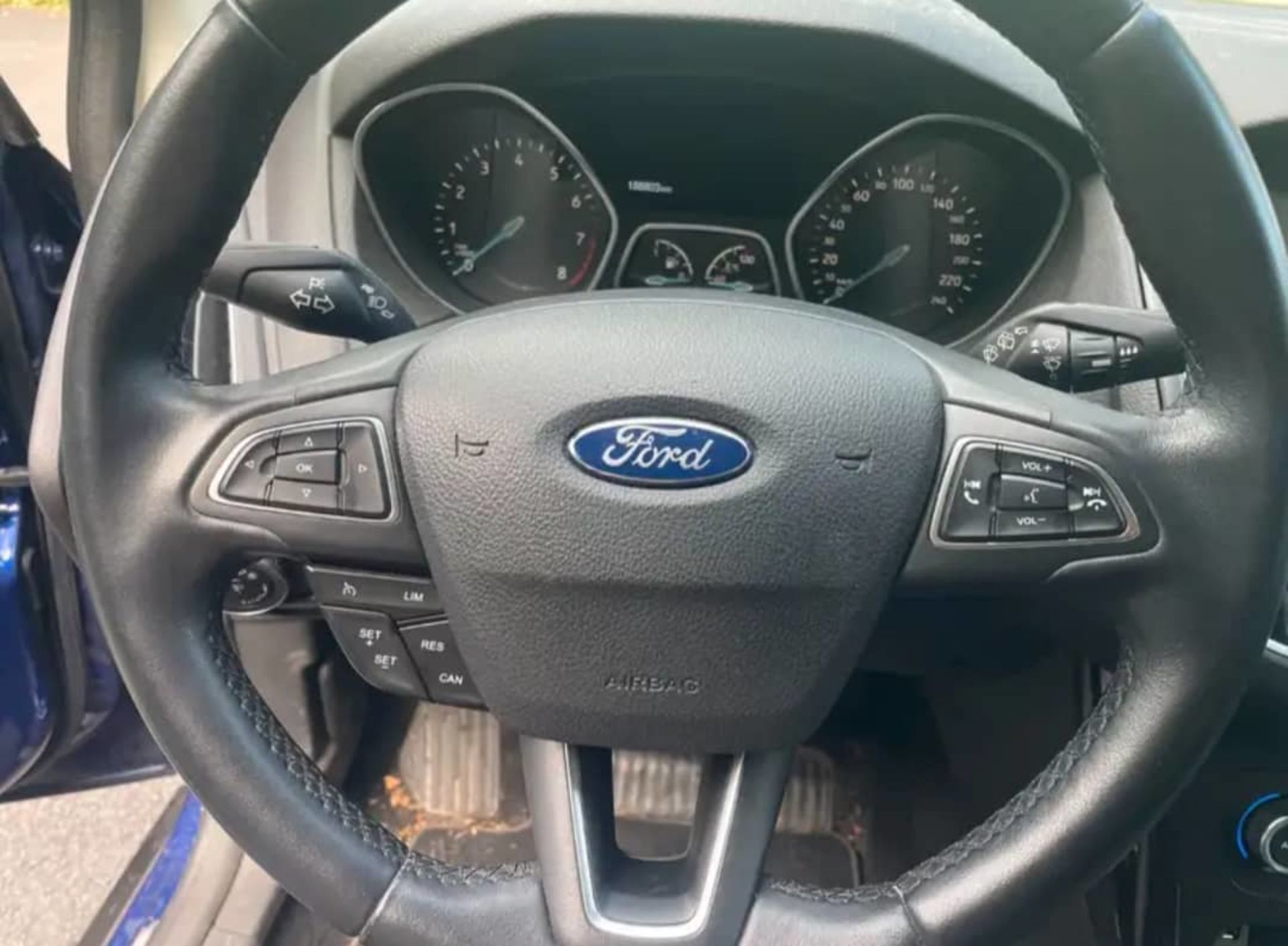Ford Focus - 2