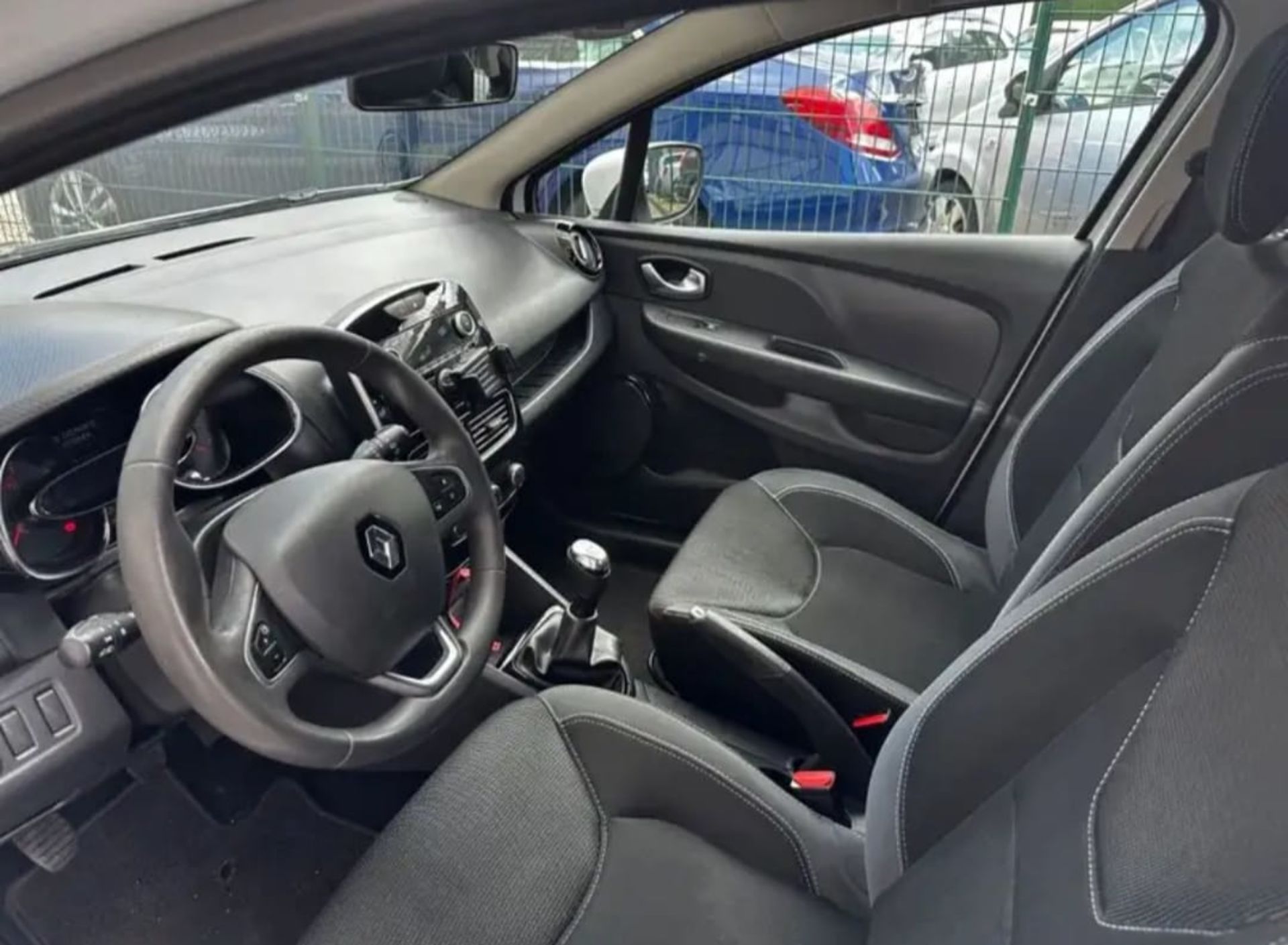 Renault Clio IV - 2